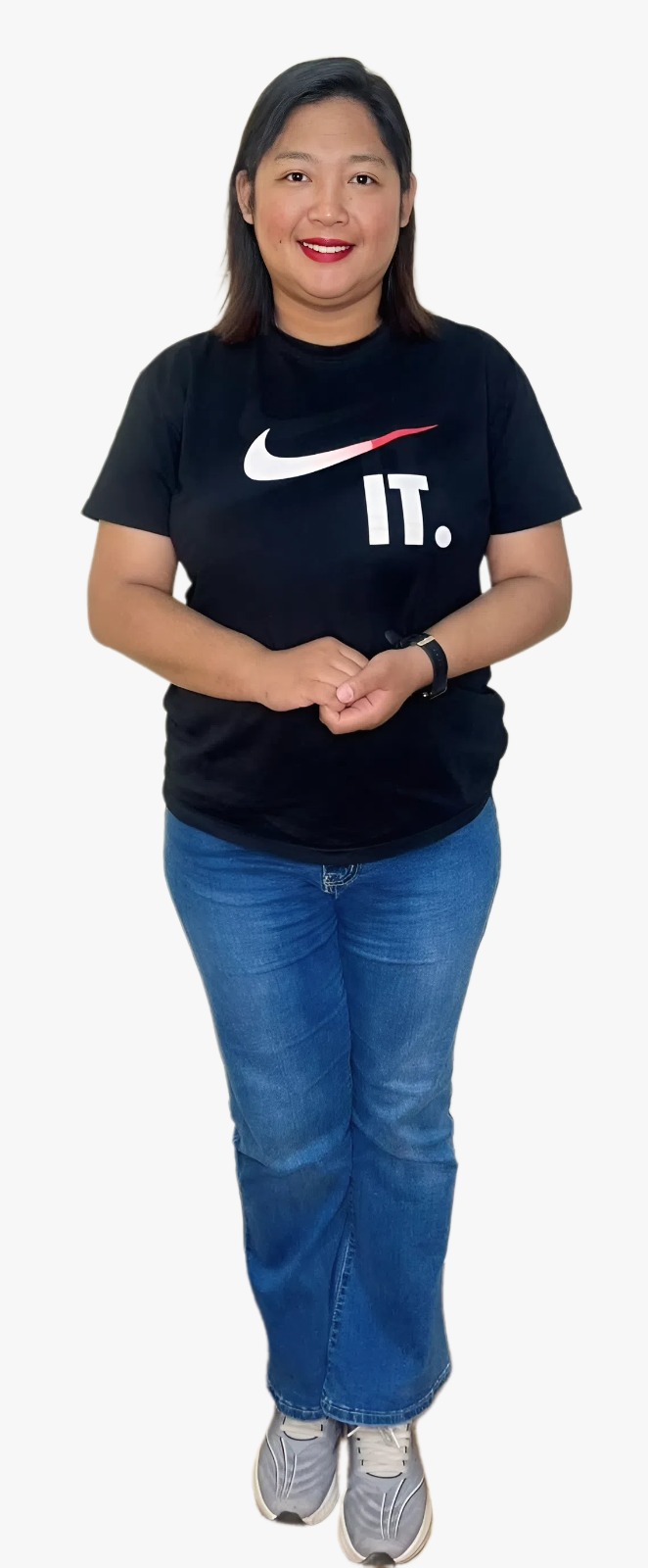 Passport Size Photo