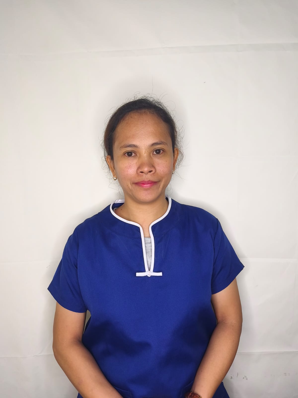 ROSEBELLE IRINCO POTOT