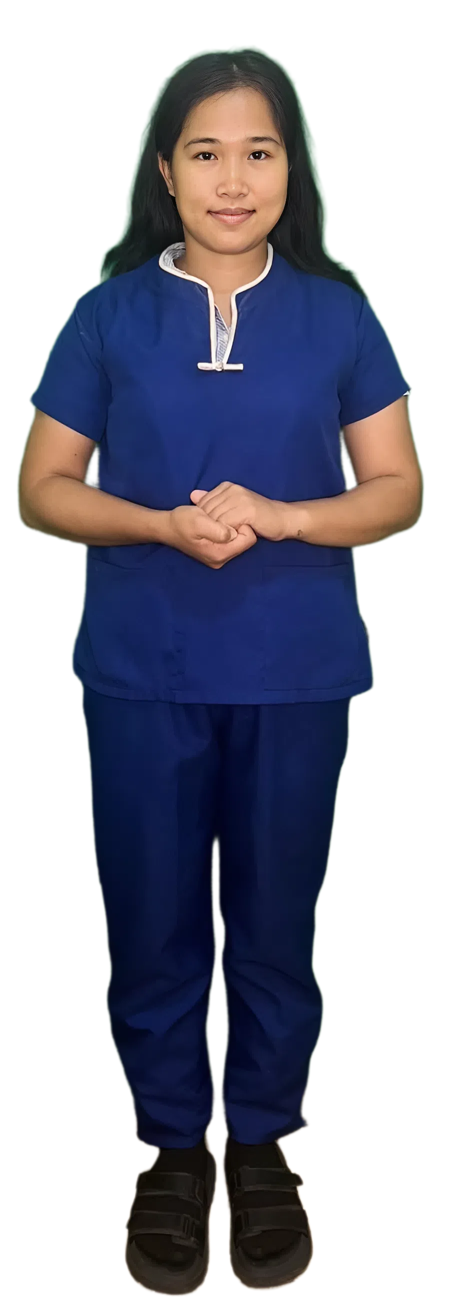 JONALYN AGSAOAY GUTIERREZ