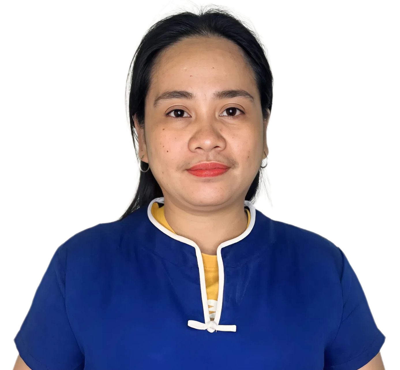 MARIVIC CABALLERO NOSES