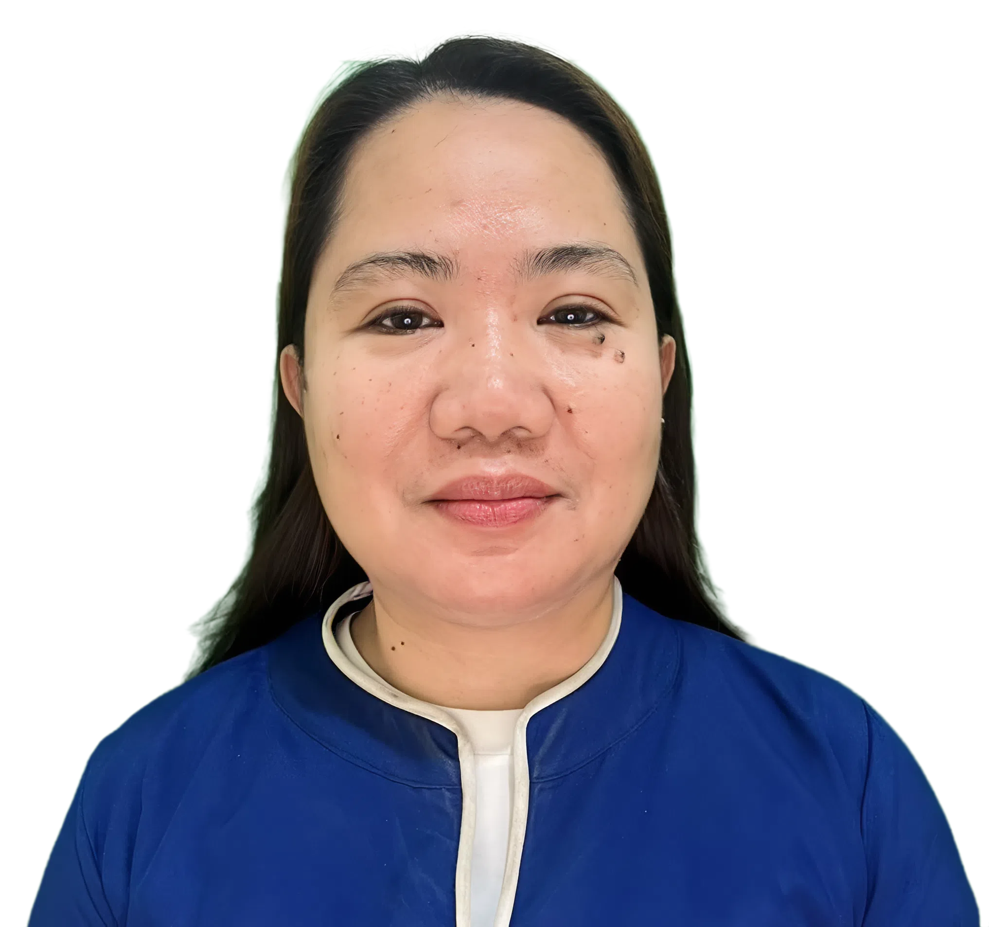 EVANGELINE MANUEL DELA CRUZ