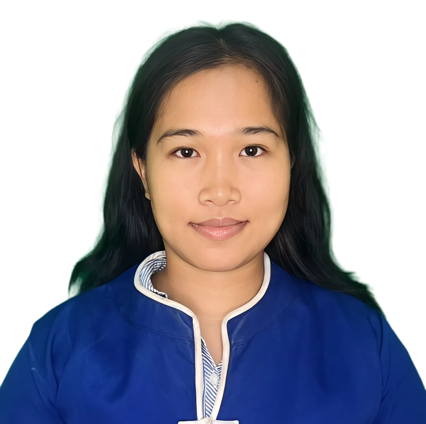 JONALYN AGSAOAY GUTIERREZ