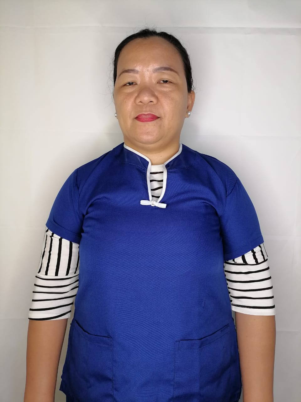 GEMMA LAMEGO TALISIC