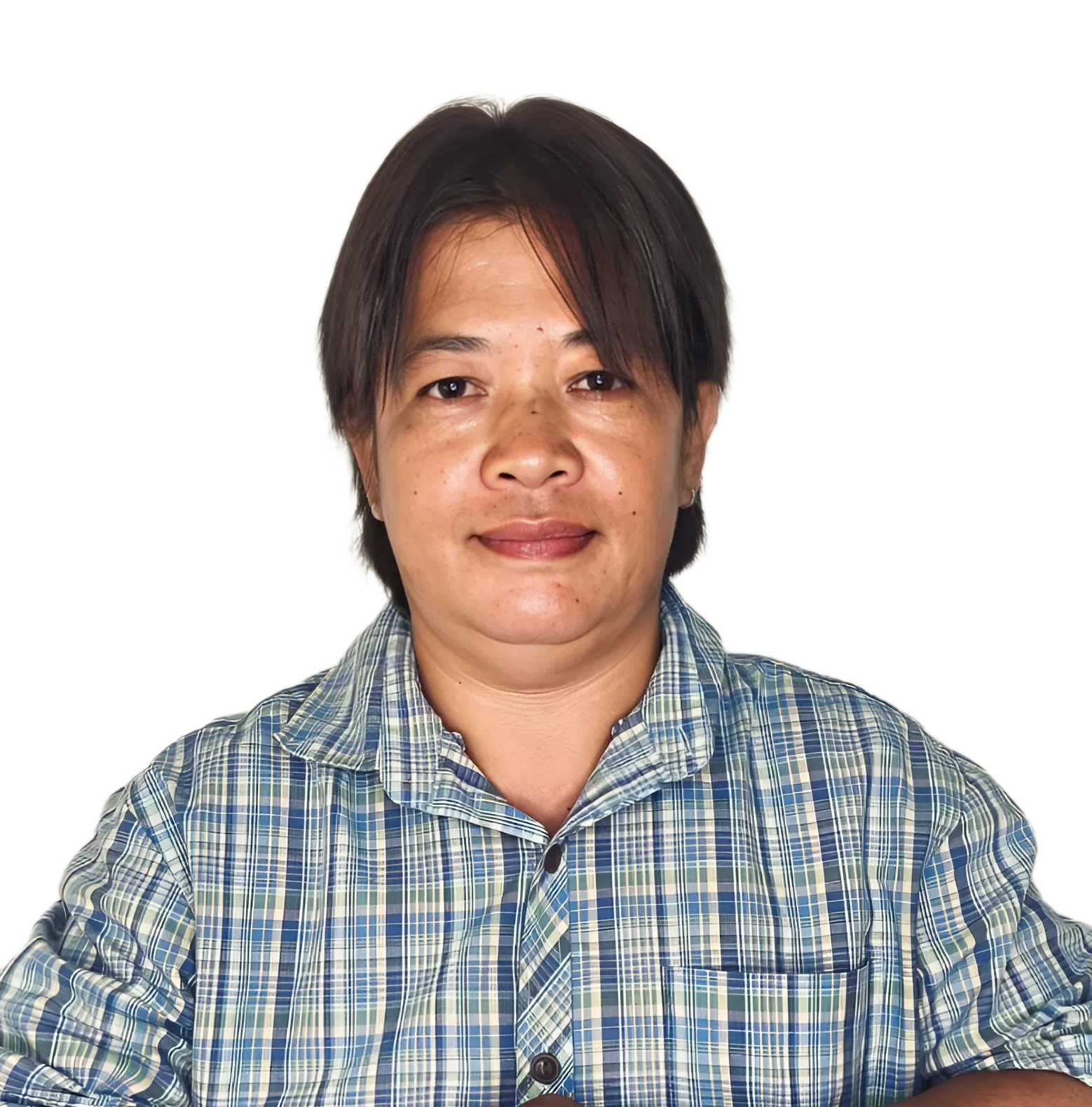 CATHERINE CADINGAN SUNI