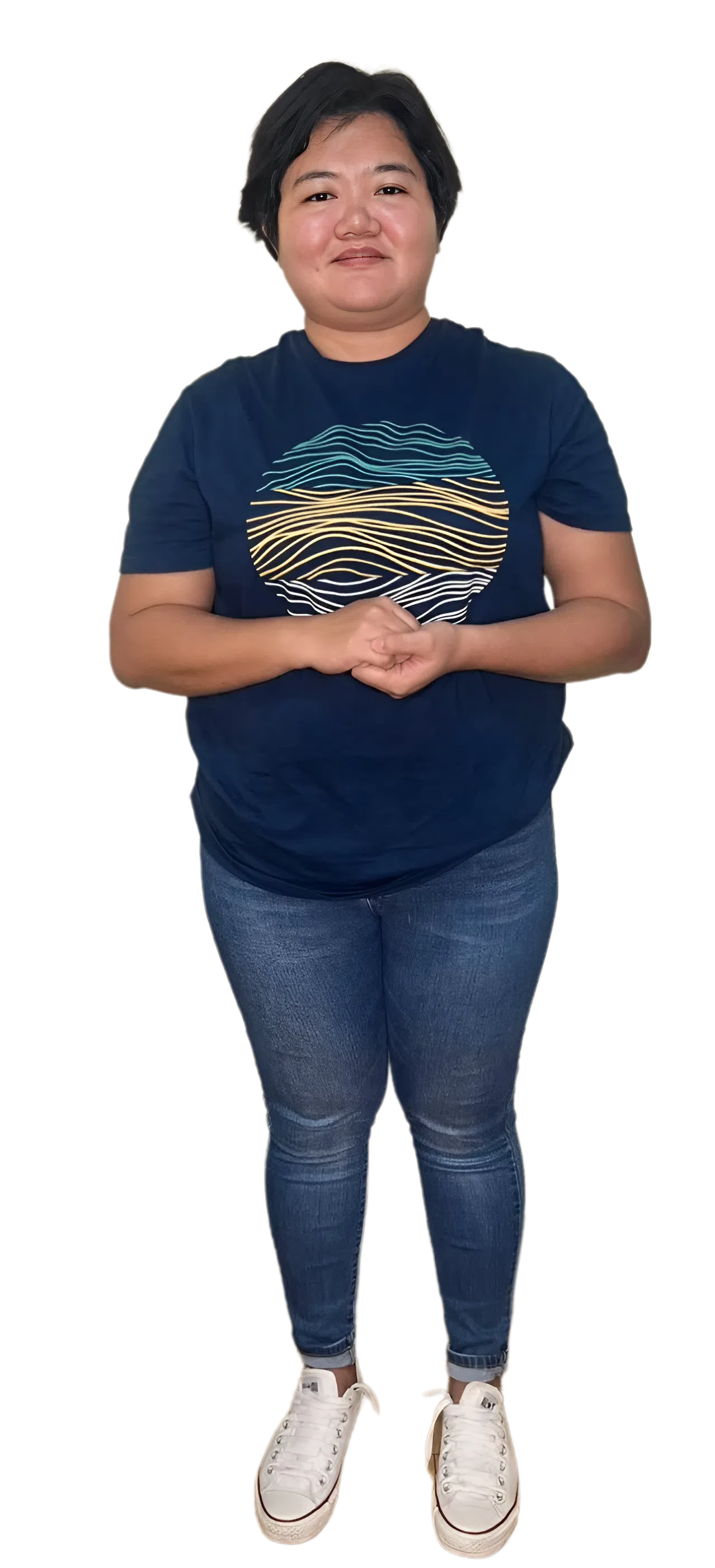 Passport Size Photo