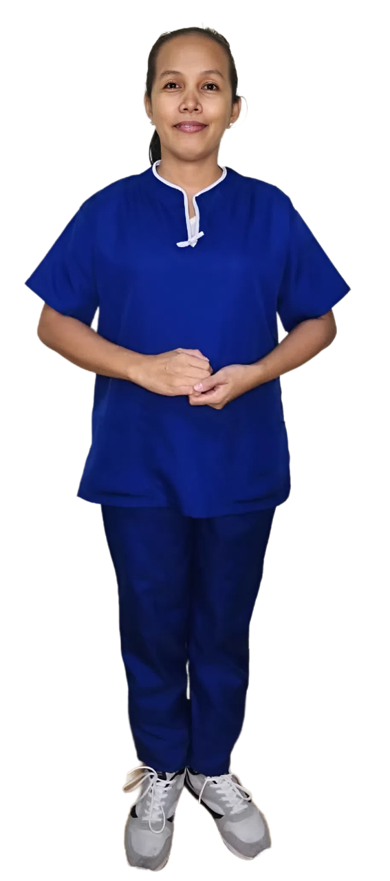 Passport Size Photo