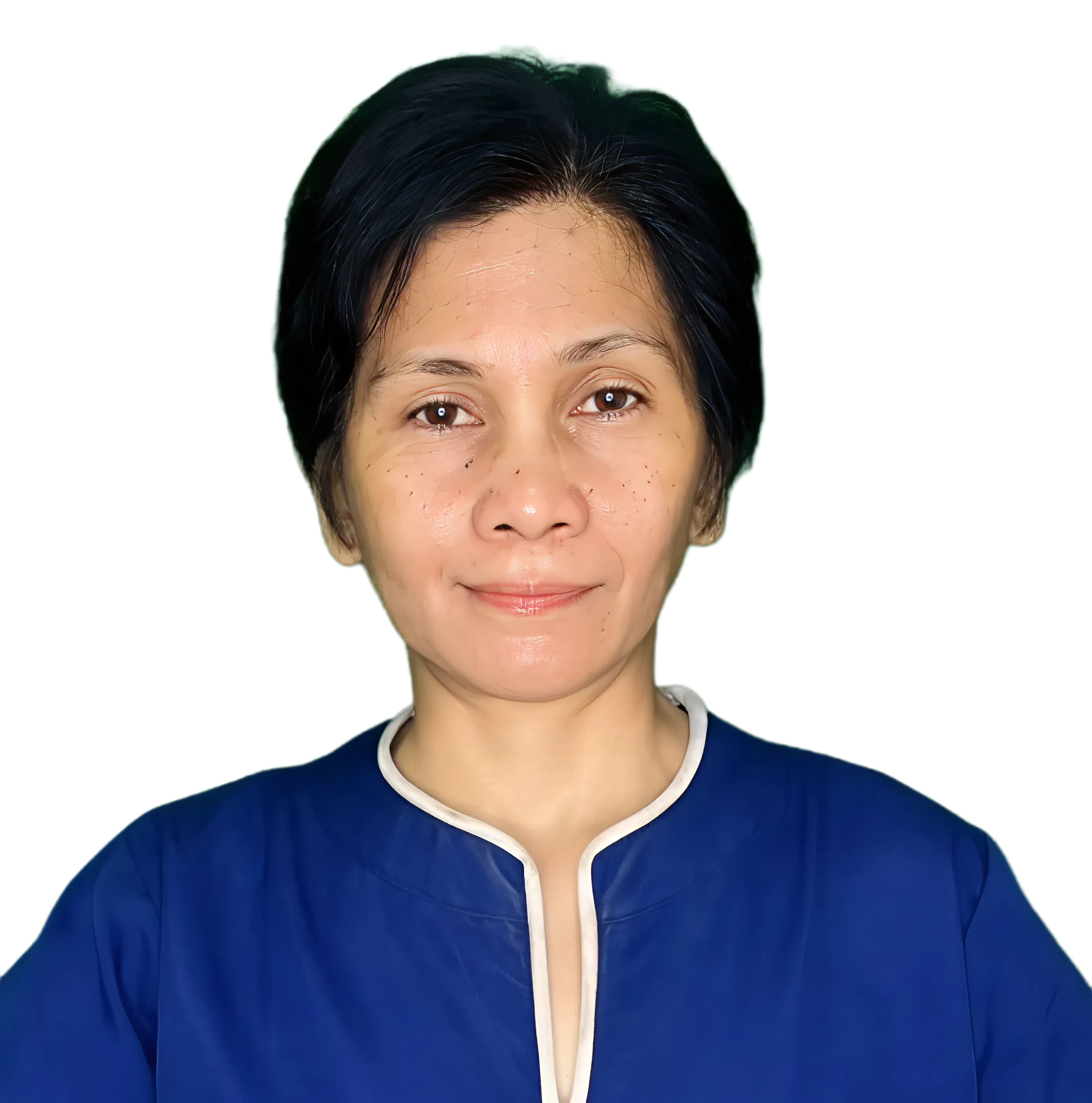 SHIRLEY ASIO ROA