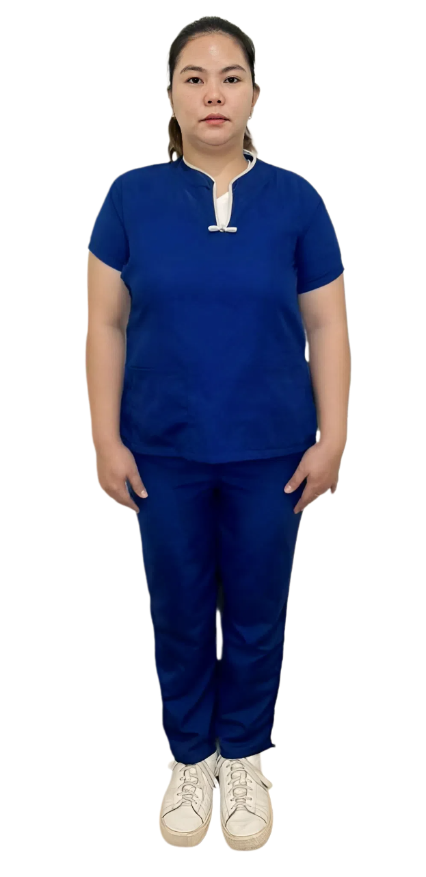 Passport Size Photo