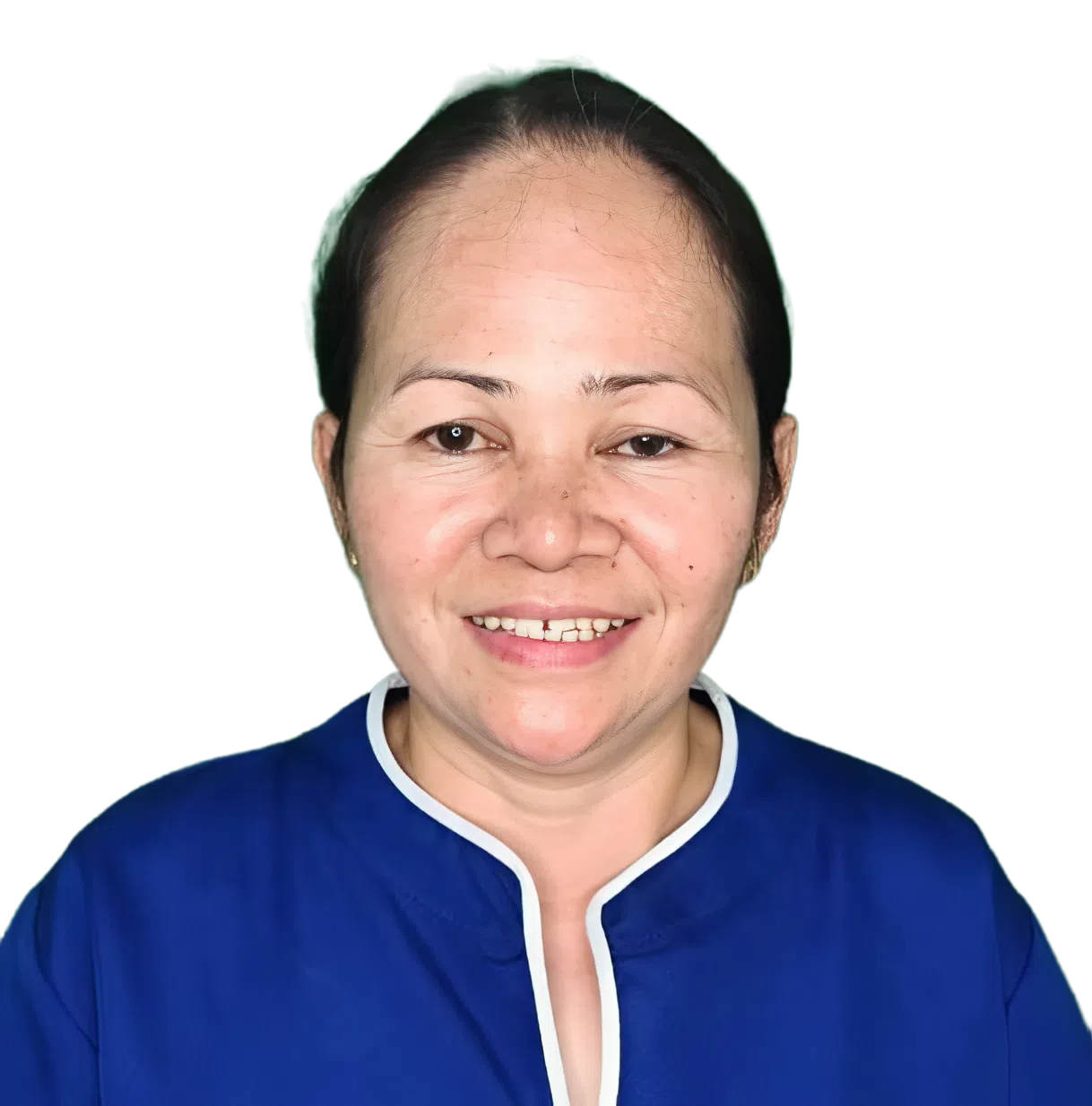 EMMA SALAUM MANGA
