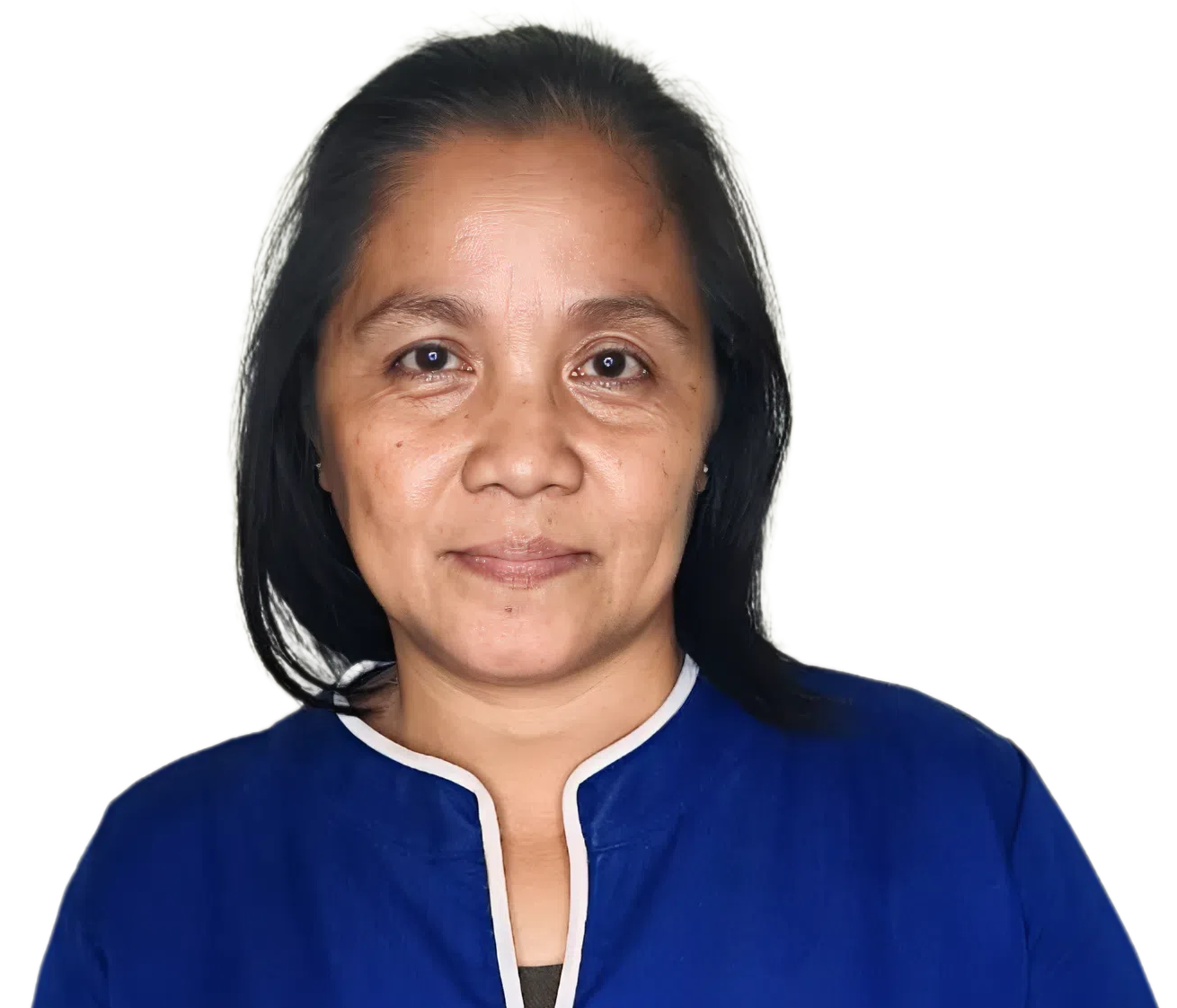 MARY JANE RARAMA MENDOZA