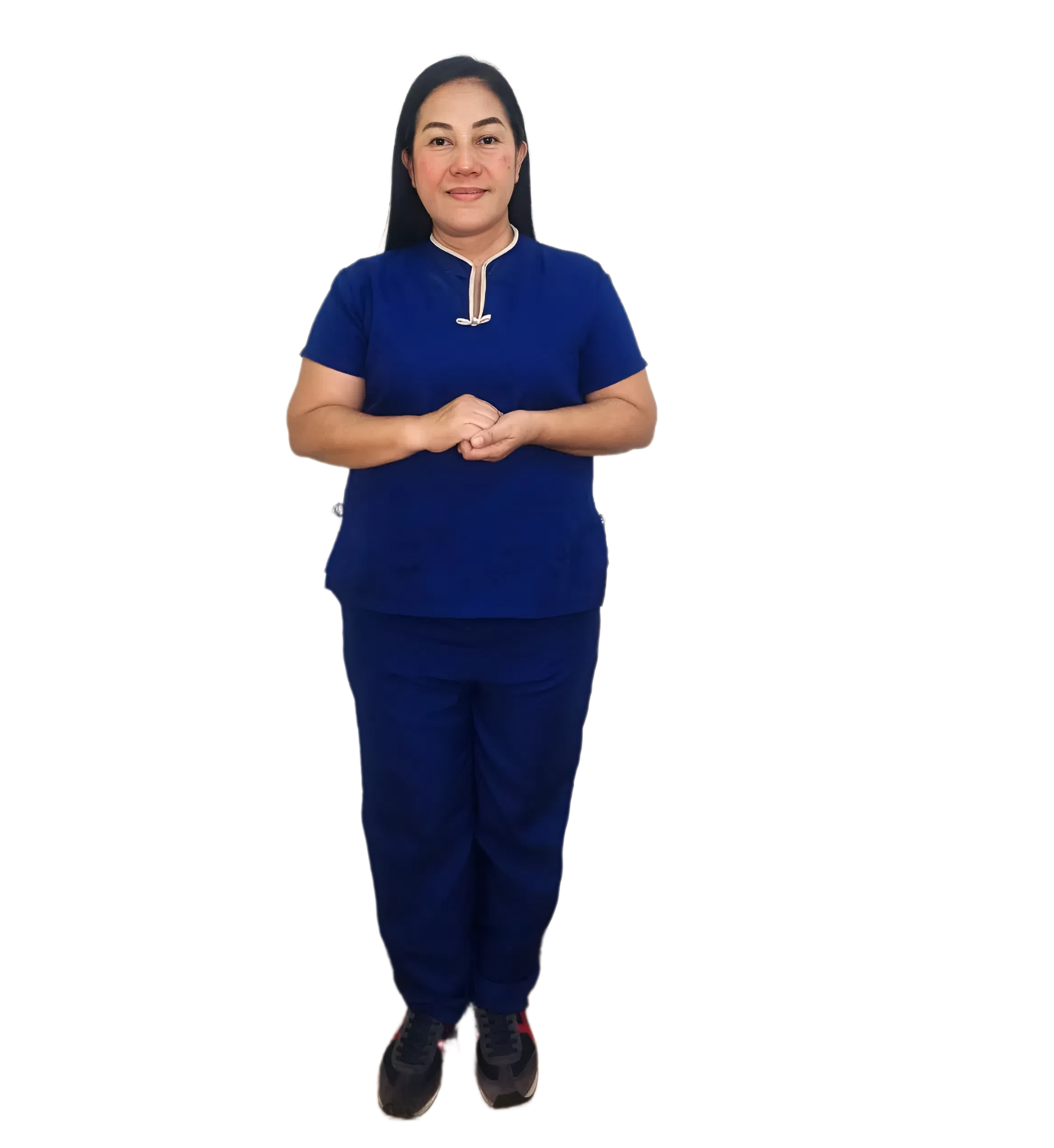 Passport Size Photo