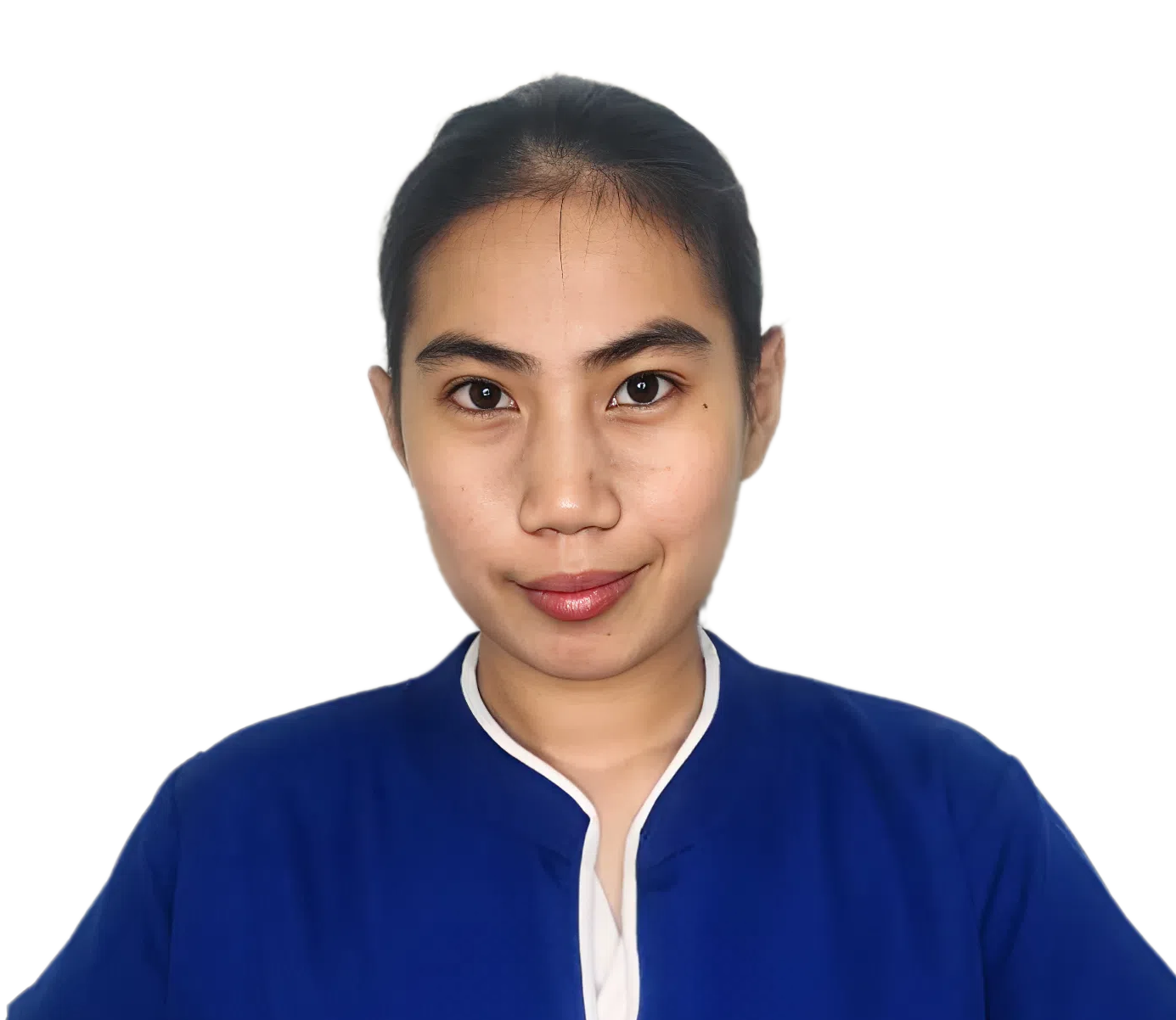 Passport Size Photo
