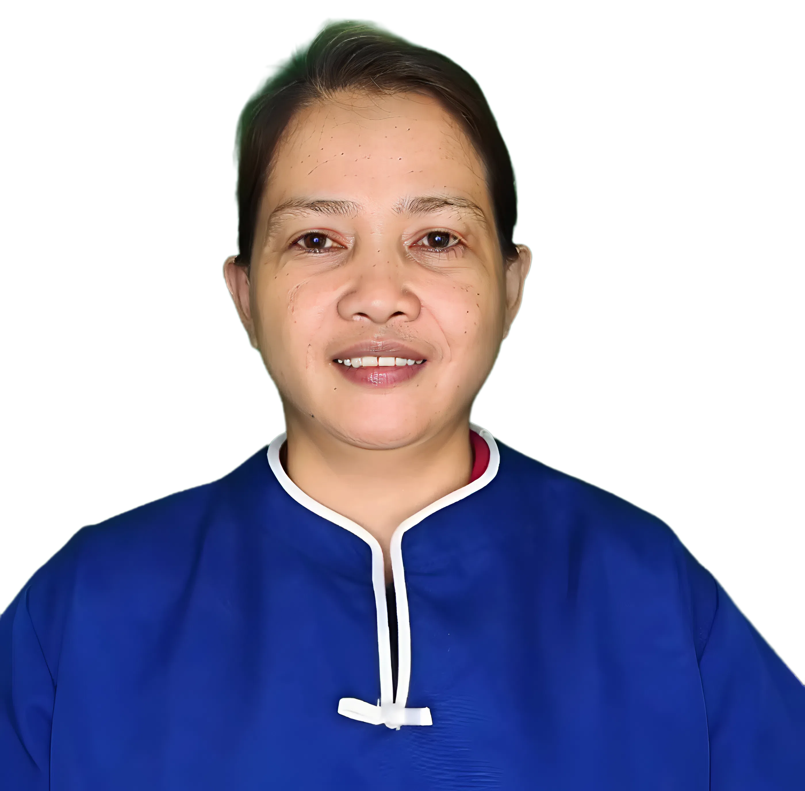 RINA SABASAN LAGAS