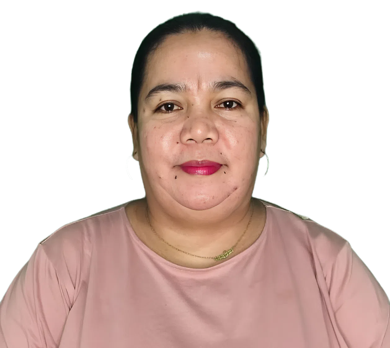 SHARON TRADIO BAÑEZ