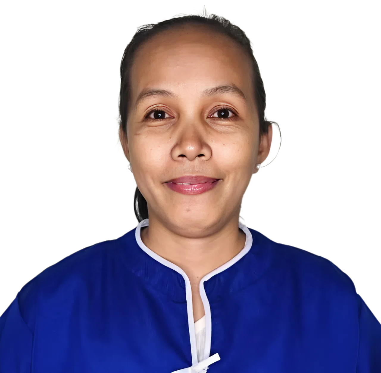 MARNILA BLENTE LORENO