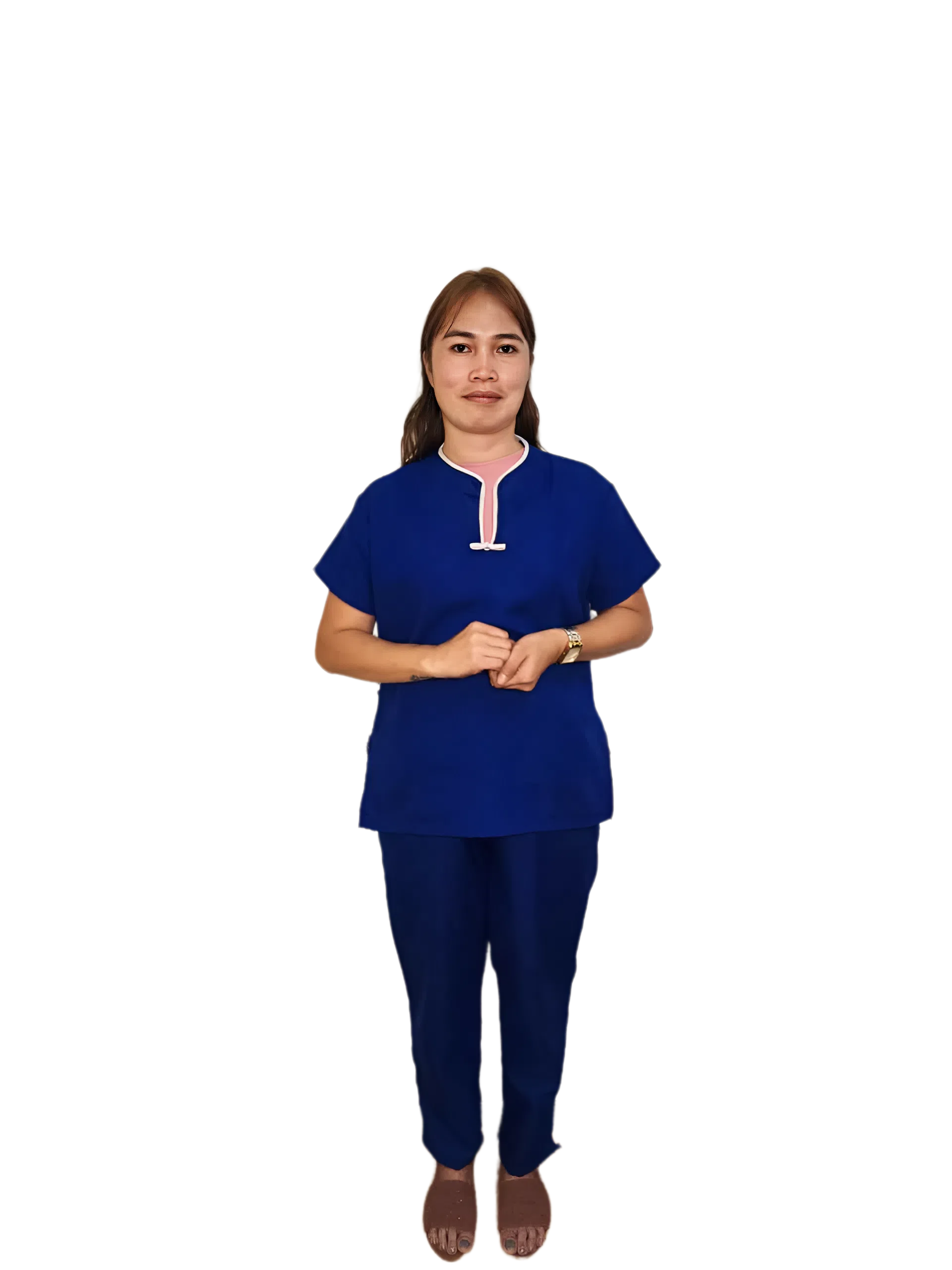 Passport Size Photo
