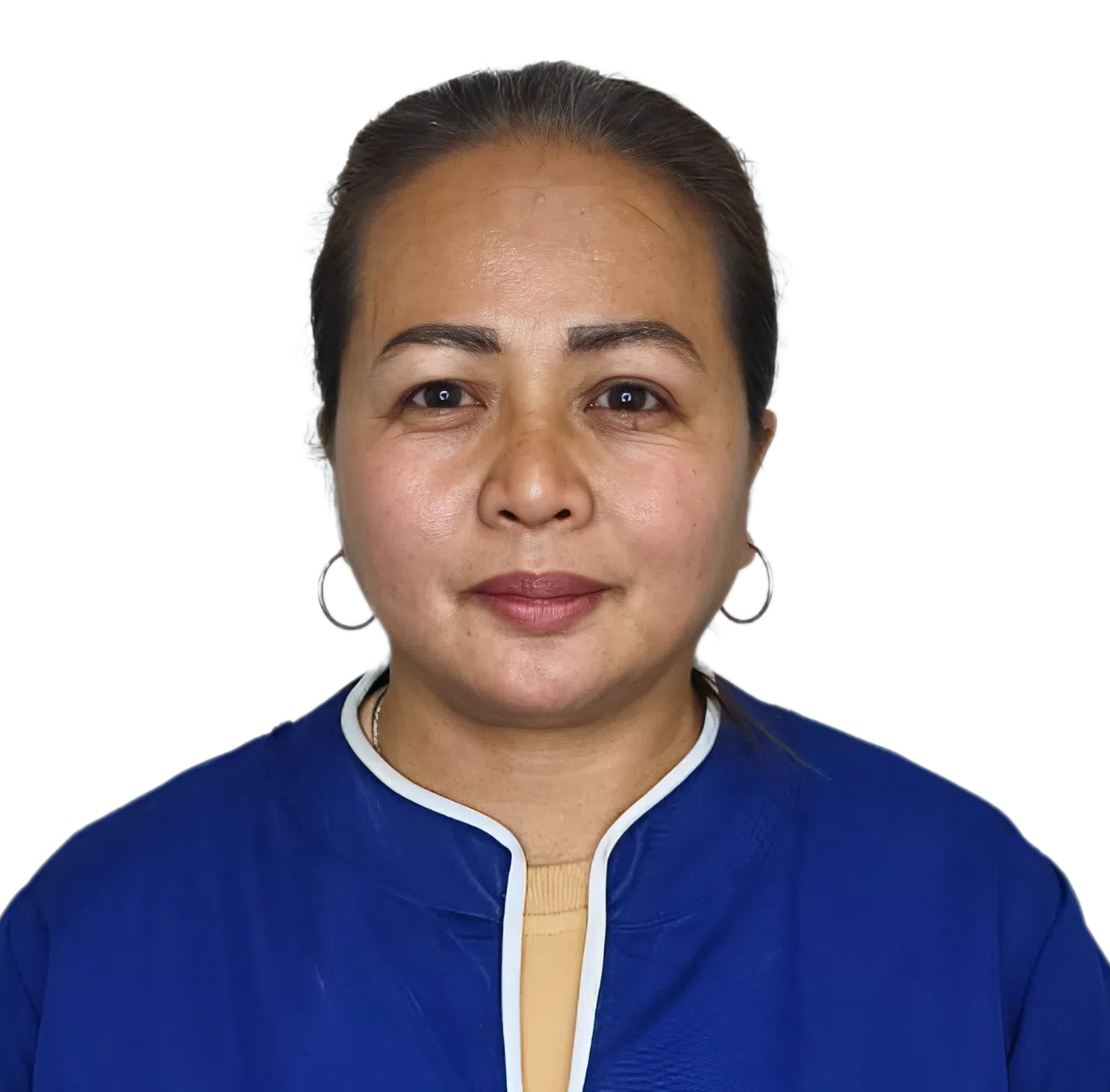 ELSA DE GUZMAN GARCIA