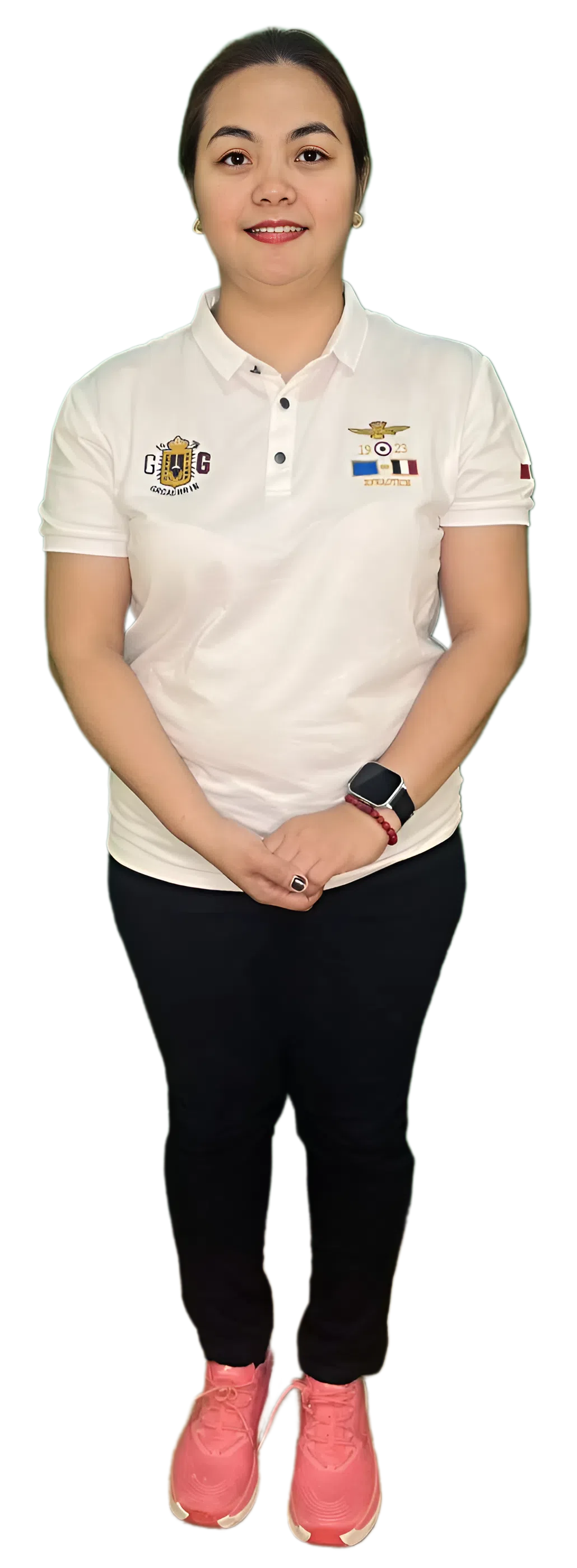 Passport Size Photo
