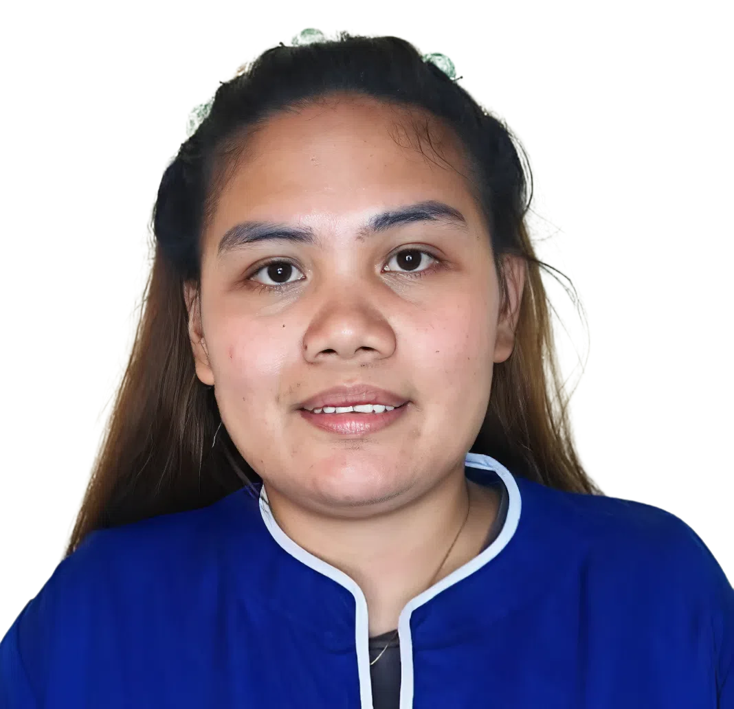 JANISA CABILIN BUAY