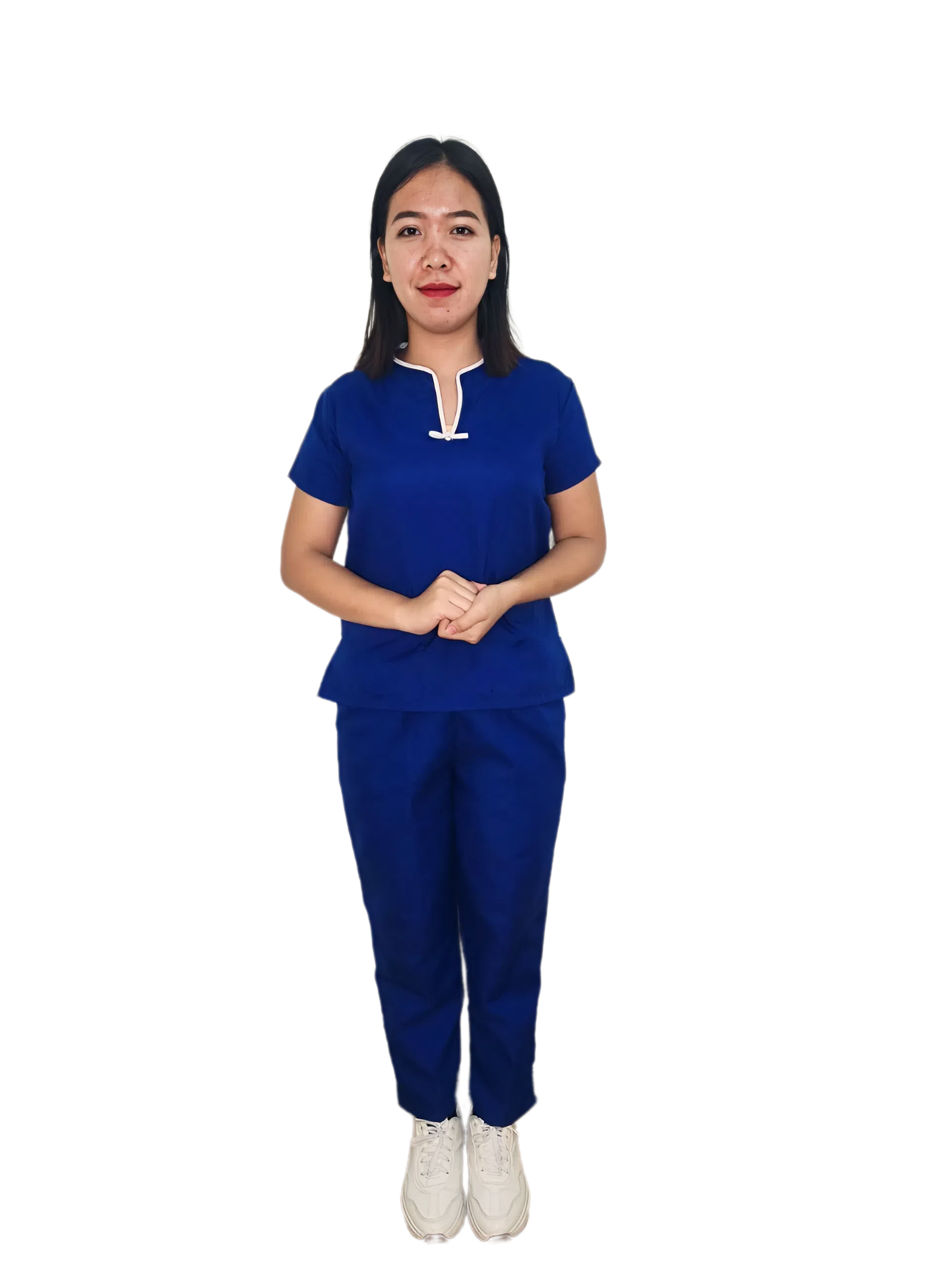 Passport Size Photo