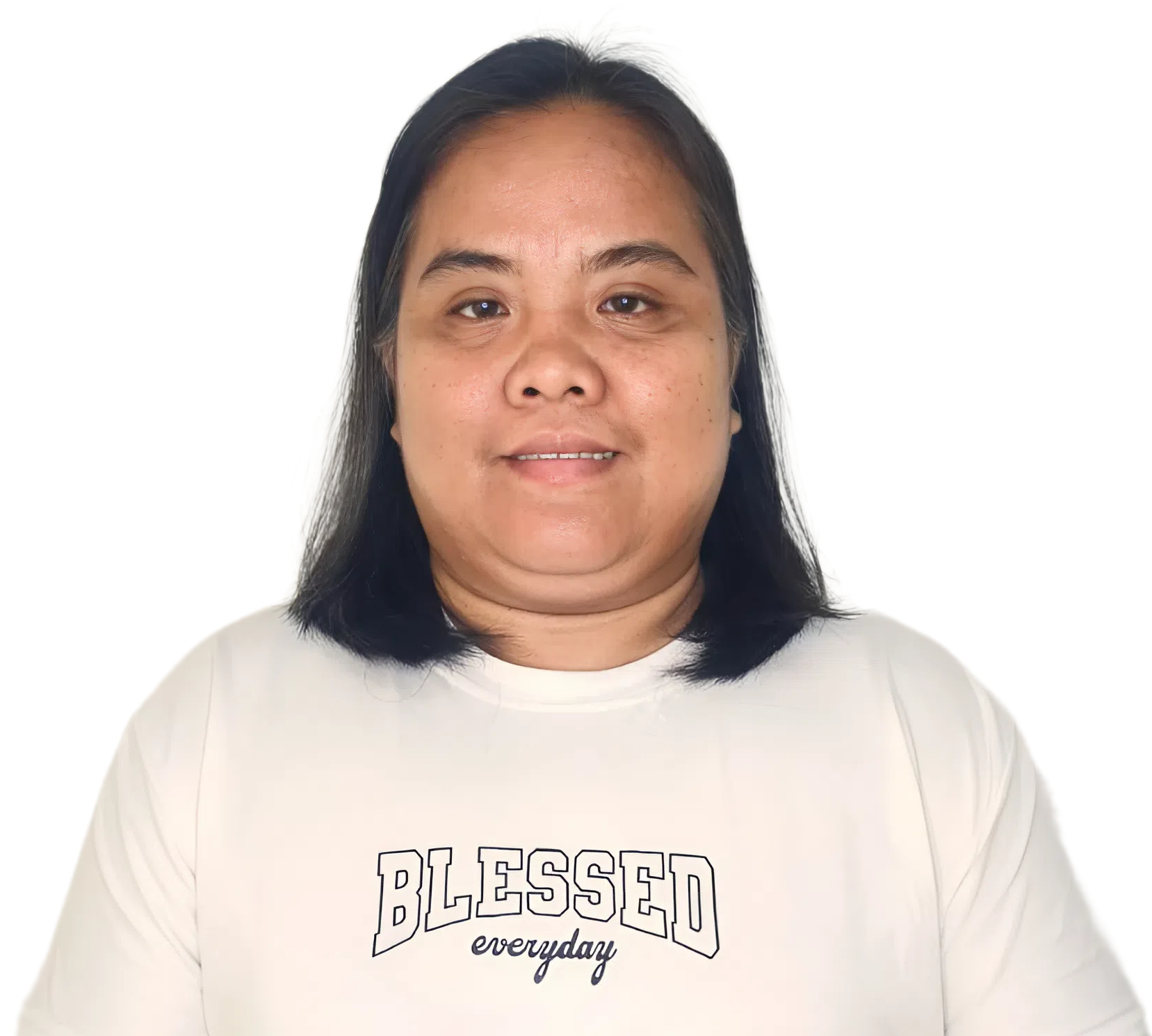 MAUREEN BATARINA MATUDIO