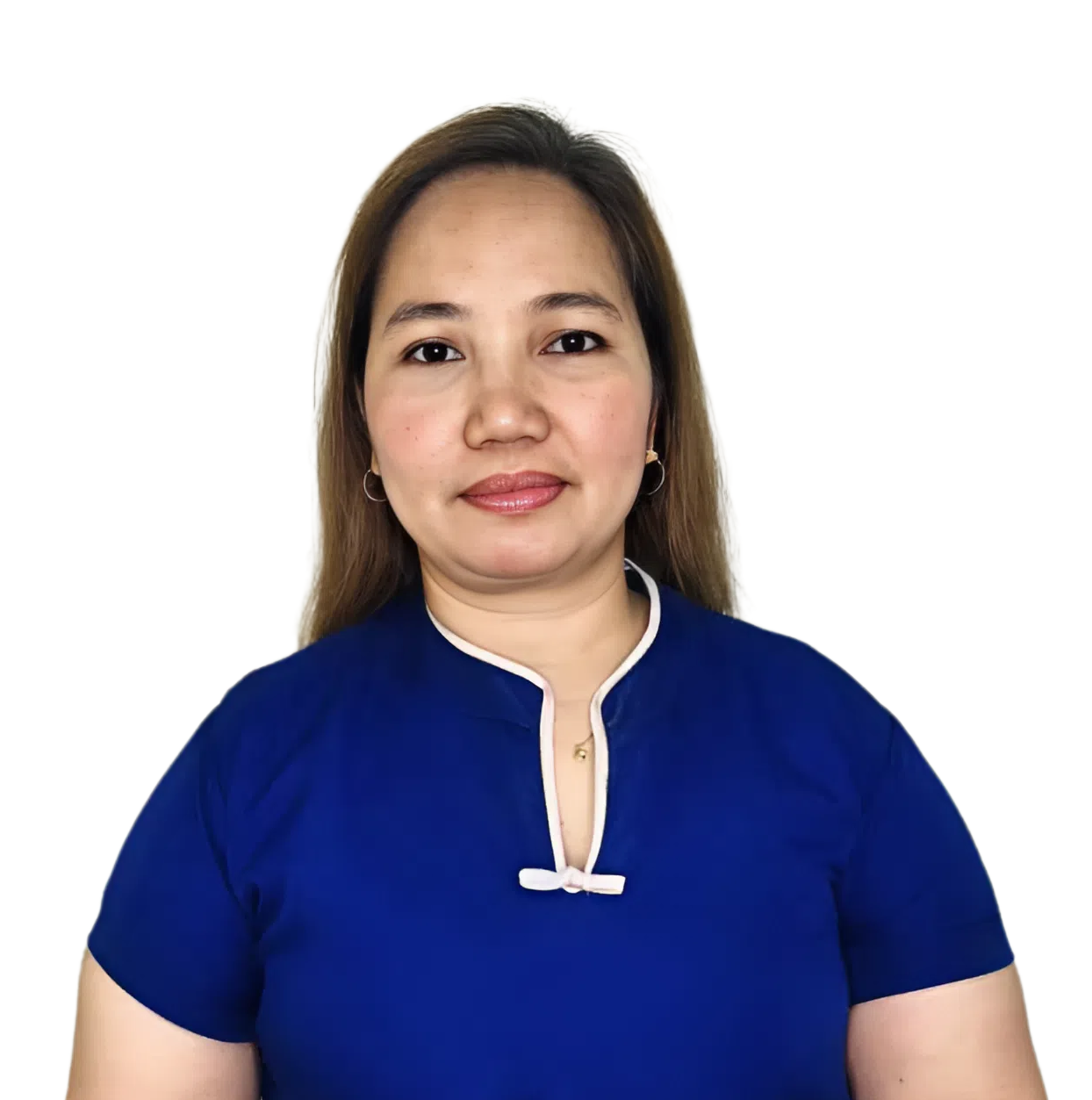 KRISTINE MONETTE LANQUINO ROSALES