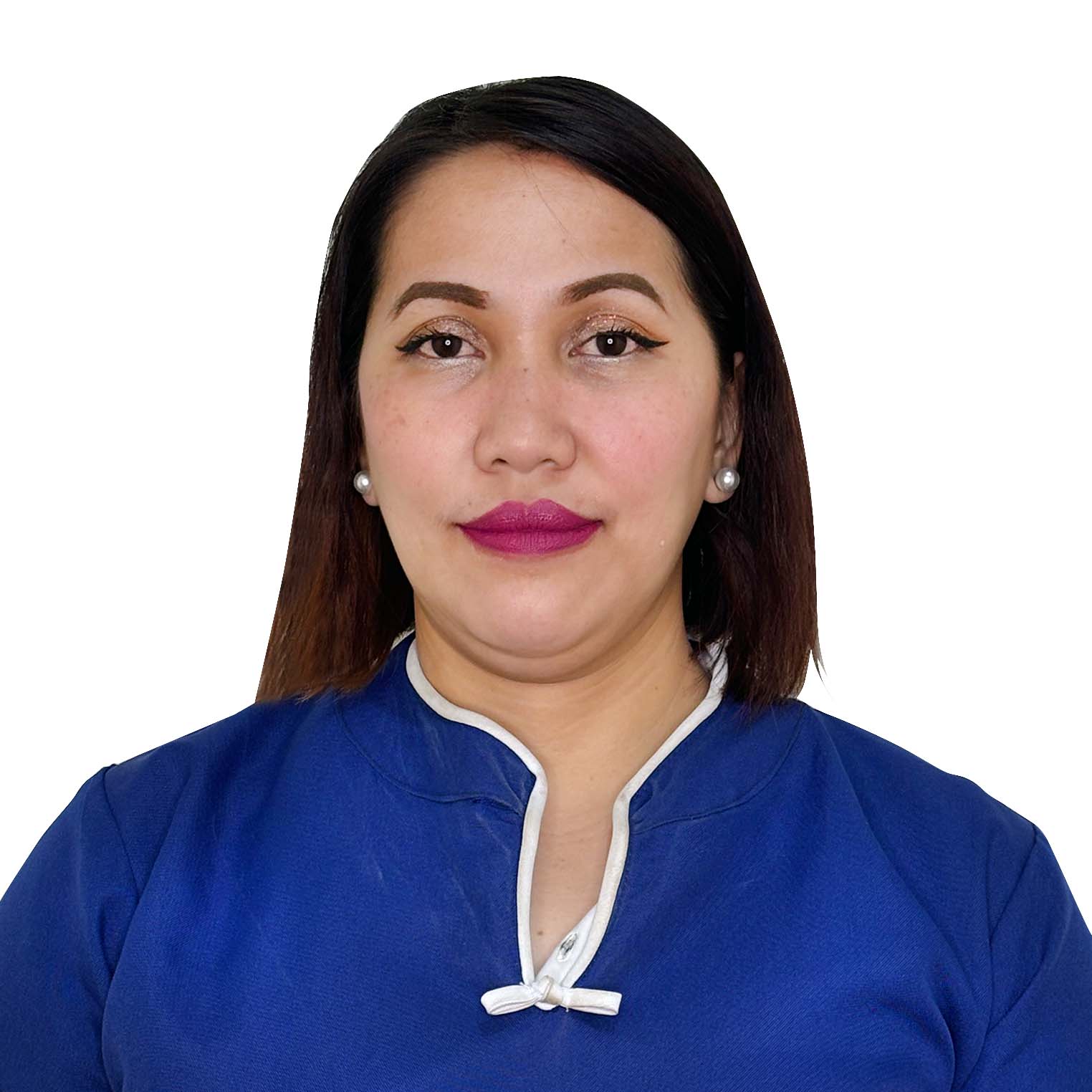 LAILA LEA SAMSON MARASIGAN