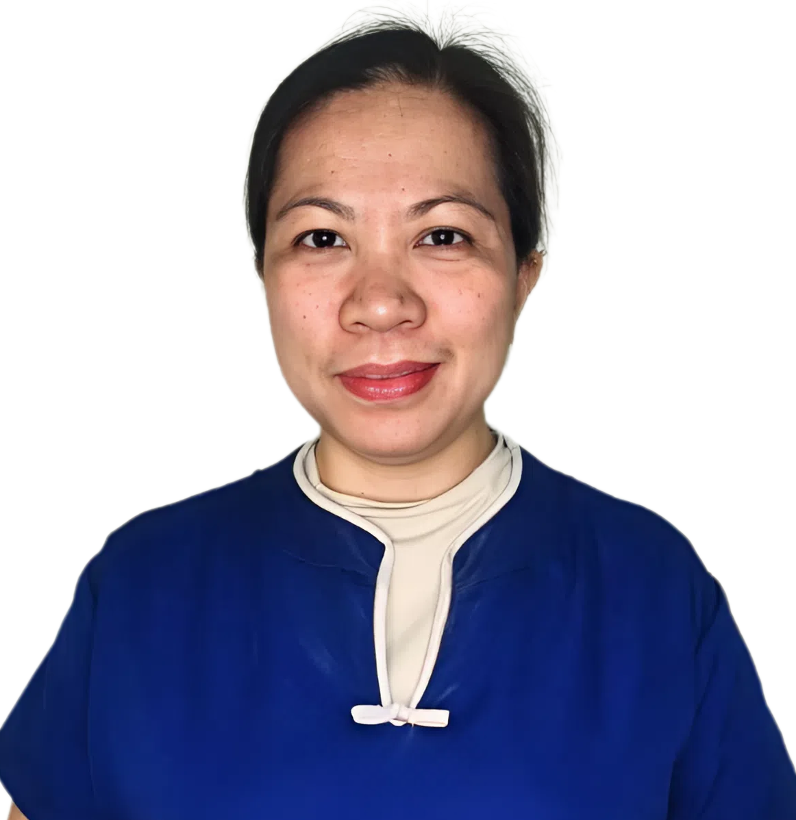 ROSAMINE ALFONSO PEREZ