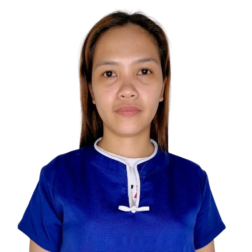 ABIGAEL OREJOLA FILIPINO