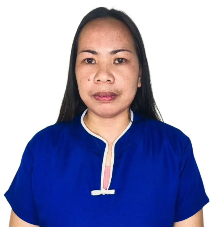 LETECIA LAGARTO CHUA