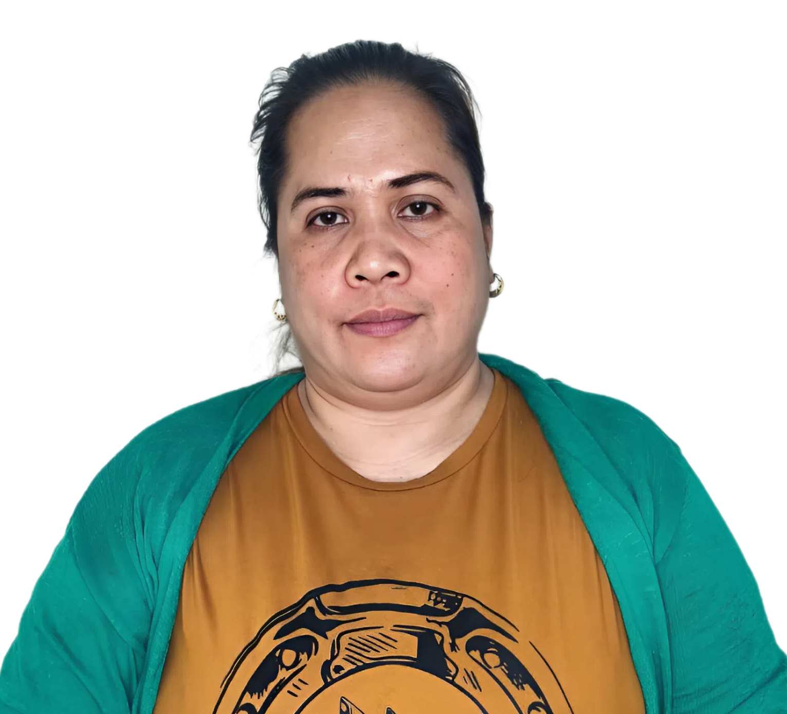 DOREEN ALERIA CANDELARIO