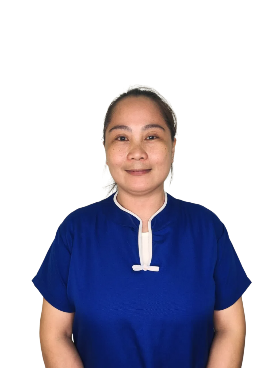 RICHELLE UBALDO CASTILLO