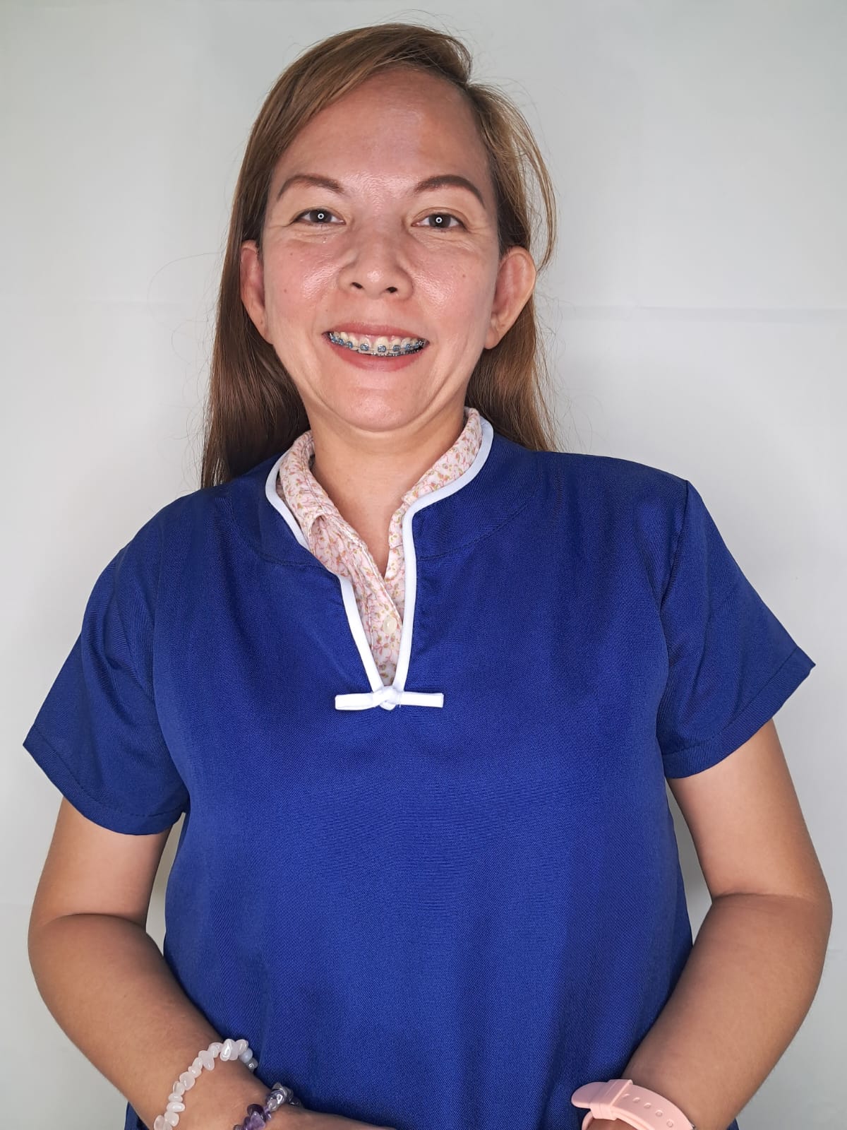 ANNA RUTH OLIVAR RODRIGUEZ