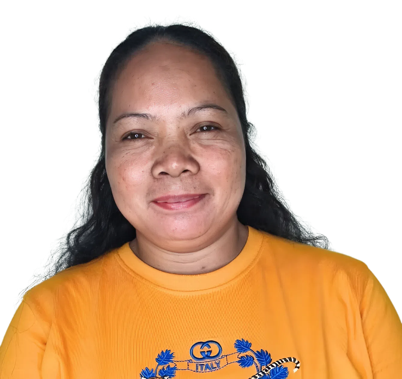 LIZA AVILA ESTOMATA