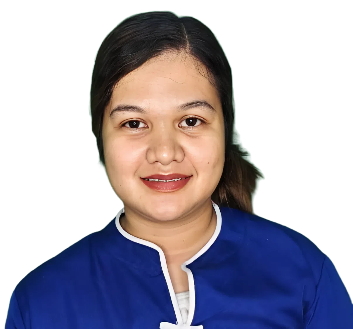 MARIELLE DELLOMAS SERVALLOS