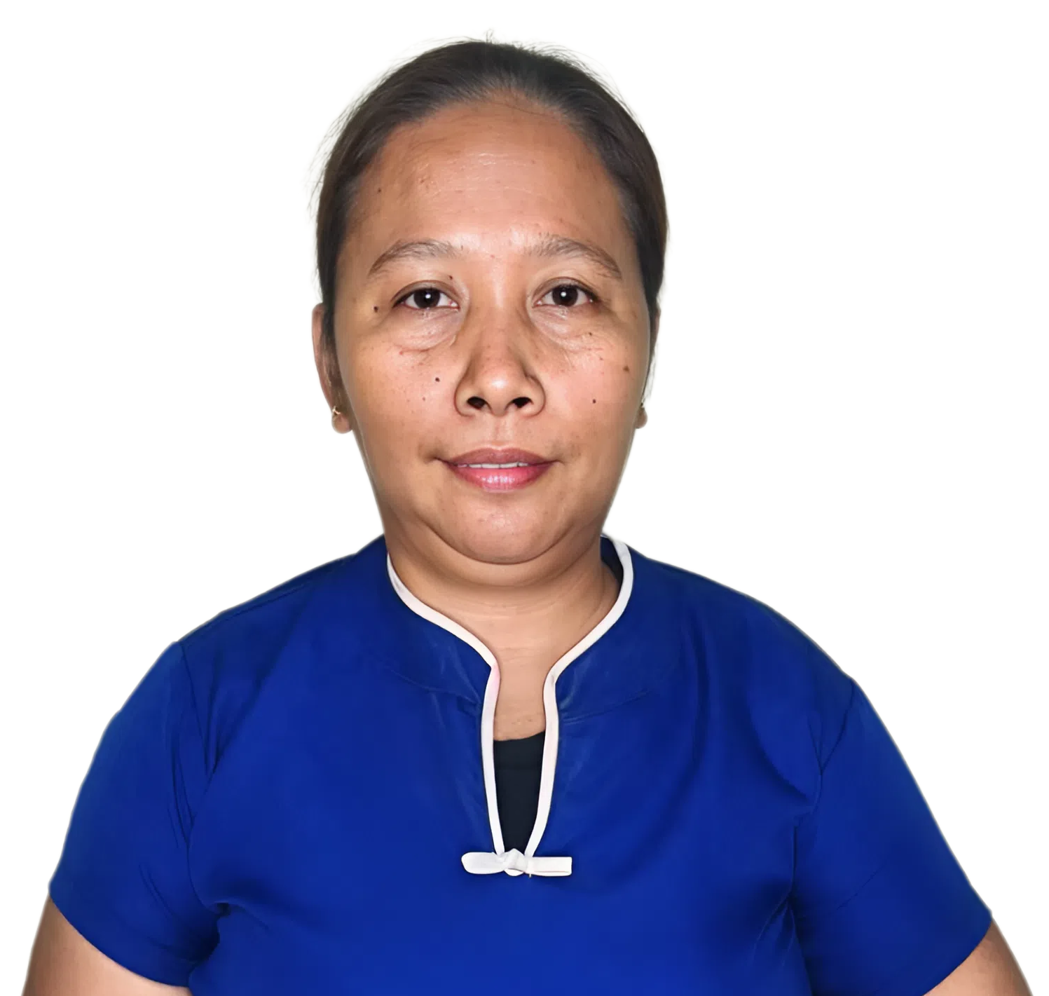 SHERYLL GOROSPE PASCUA