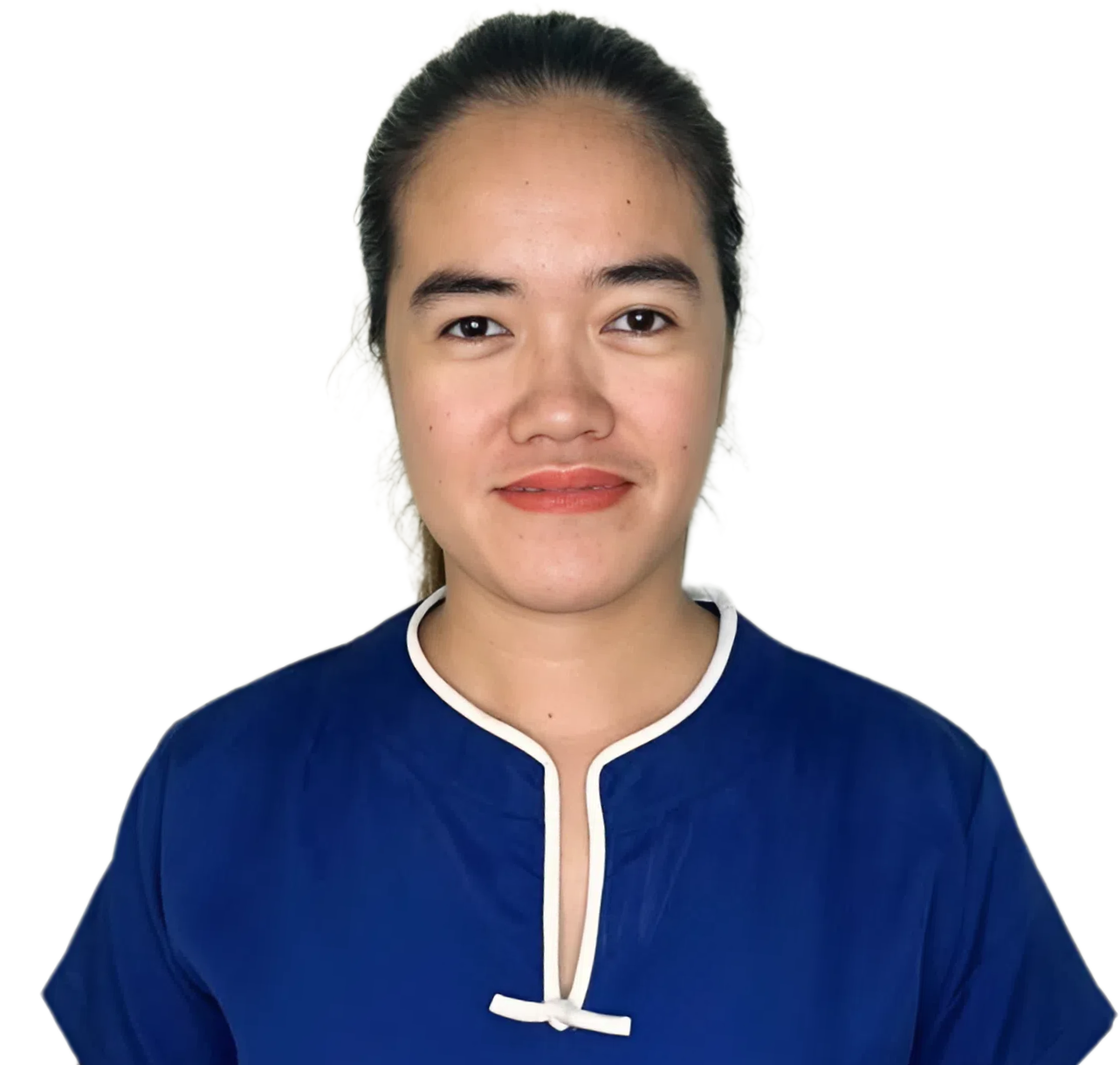 BEVERLY TAMBO ESTRADA