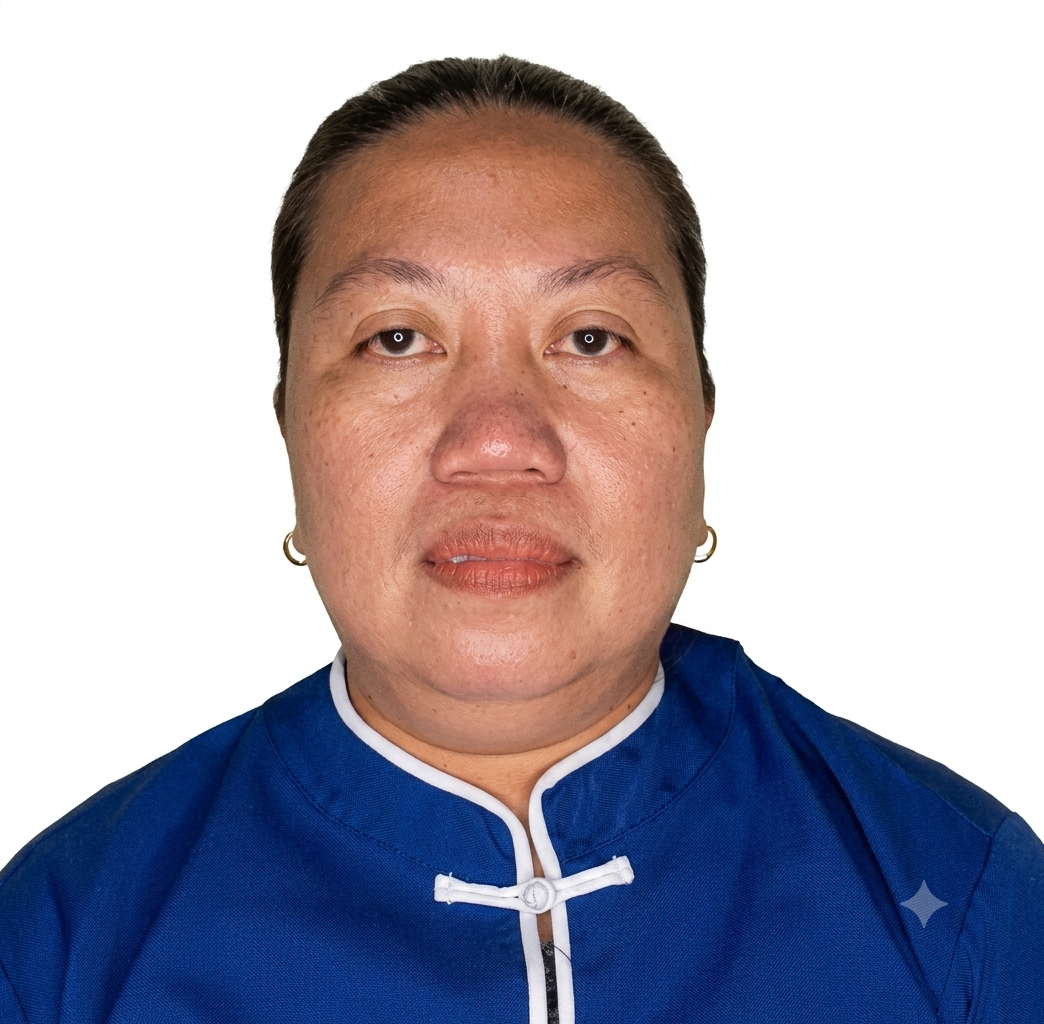 KAREN SADIM TOLENTINO