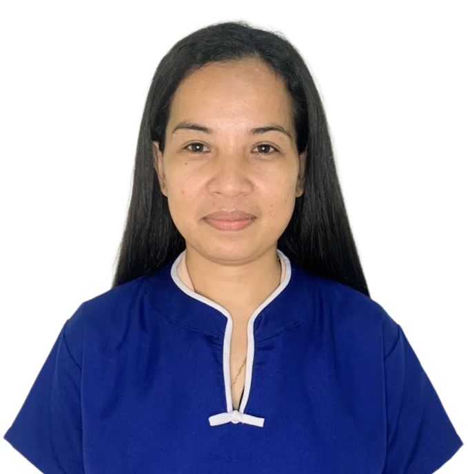 CHRISTIE PAEZ MONTANO