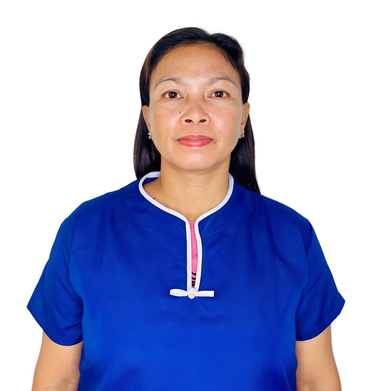 RHODORA PITALLO APARENTE