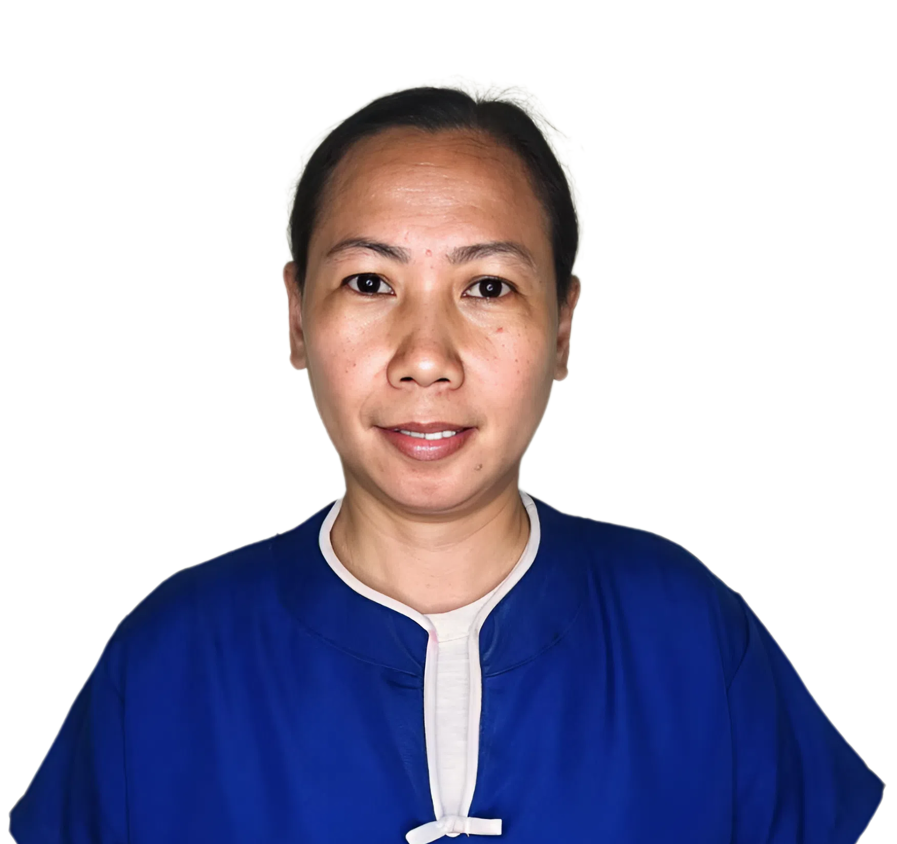 ANNA LIZA CABALE APOSTOL