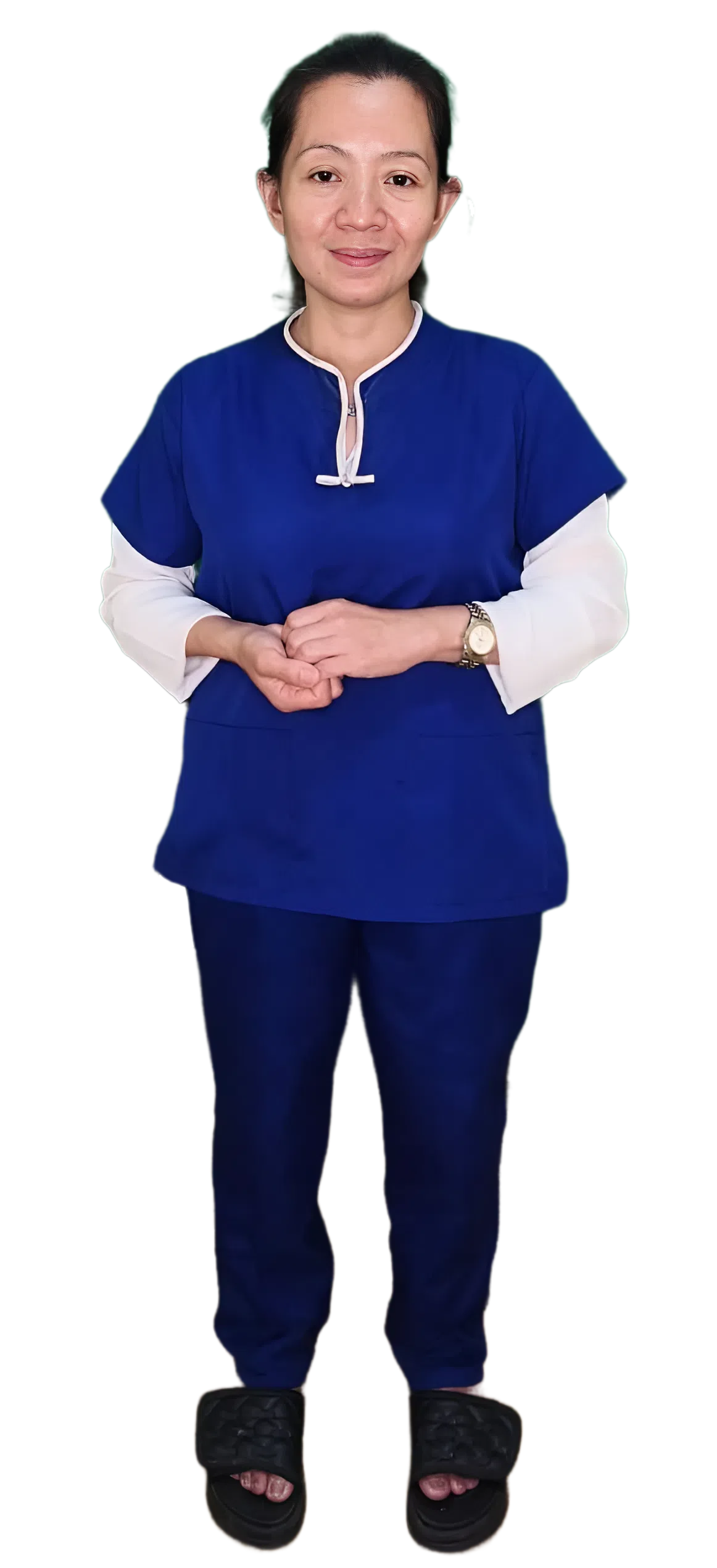 HELEN BERMEO VILLANO