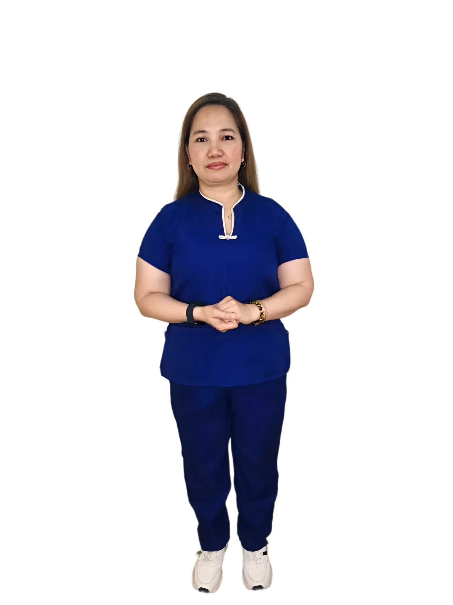Passport Size Photo