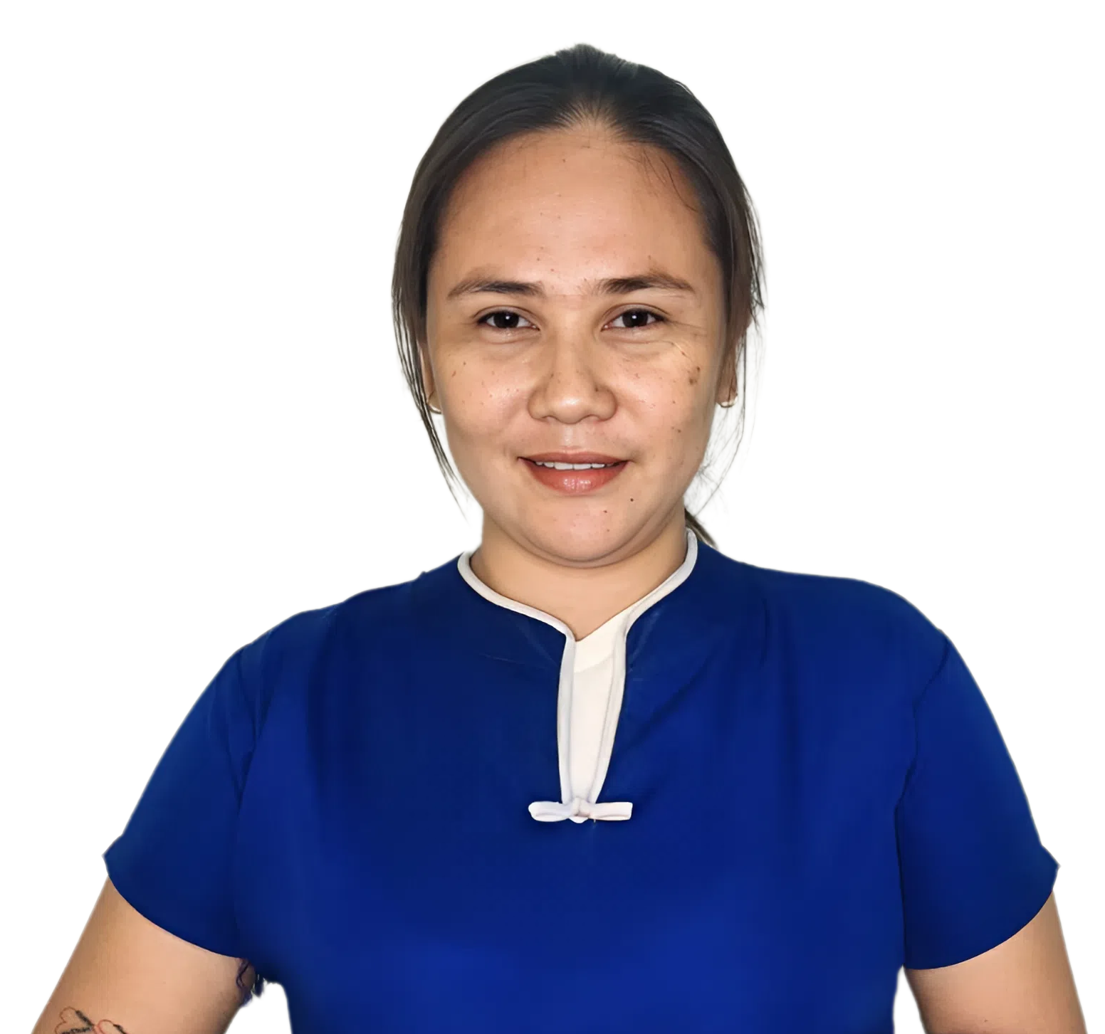 JOCELYN ERNE VILLANOZA