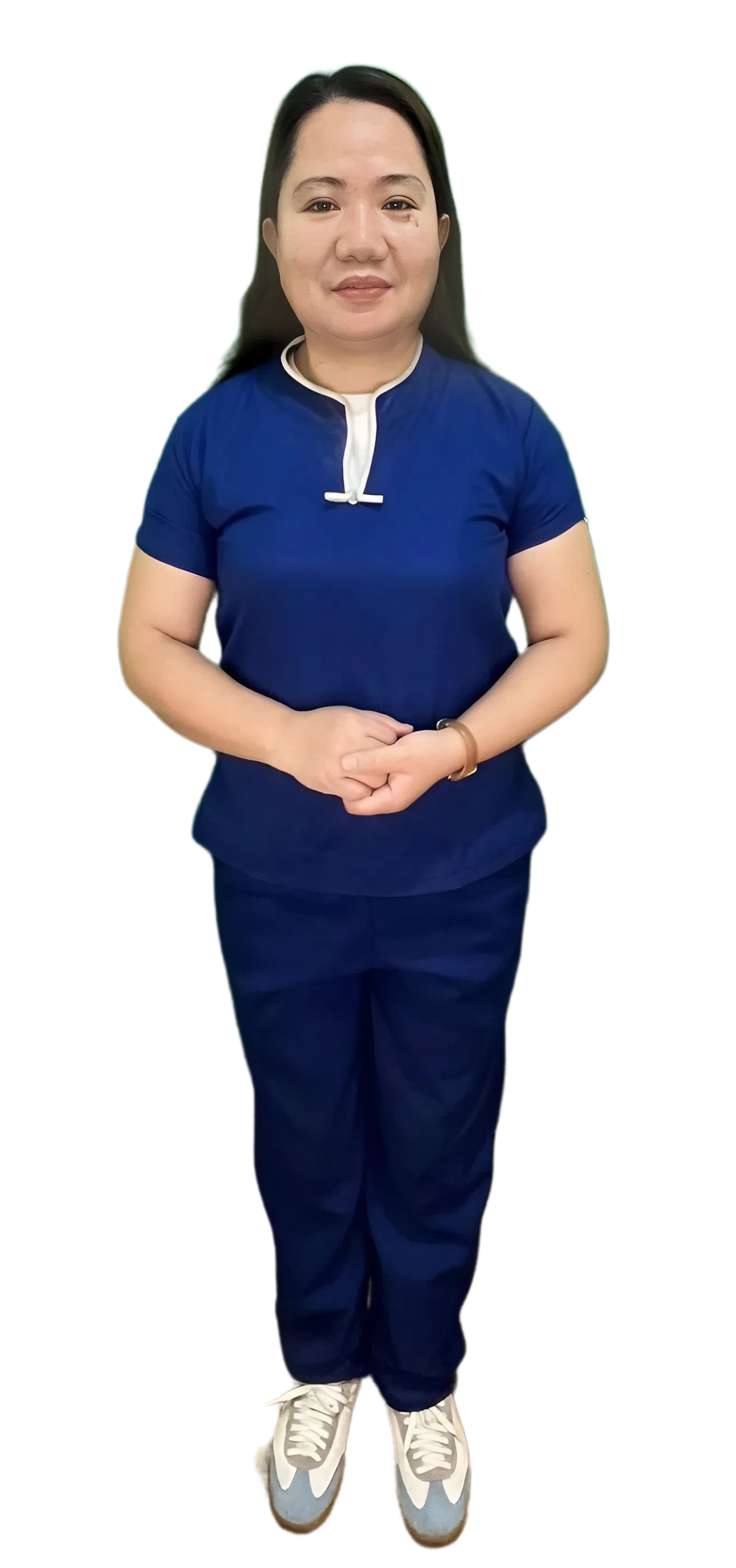 Passport Size Photo