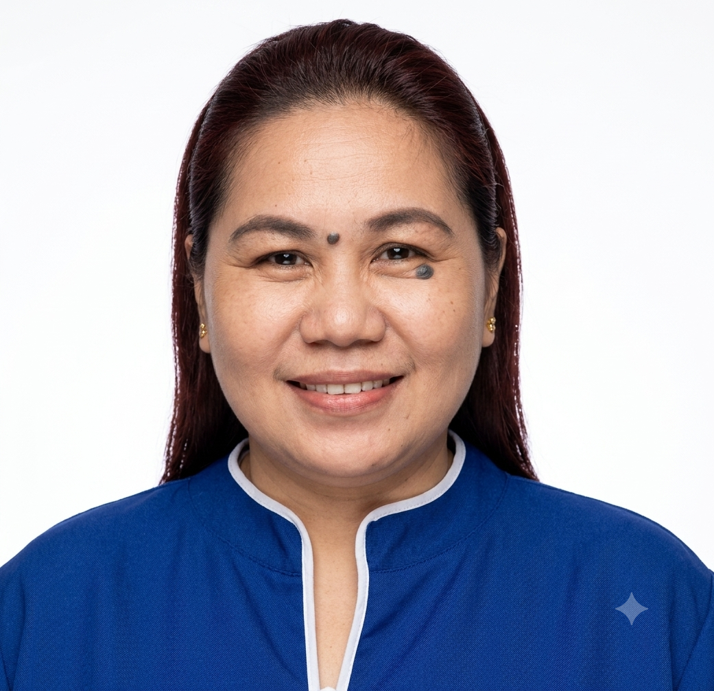 MYLENE CACHARRO GAPPI