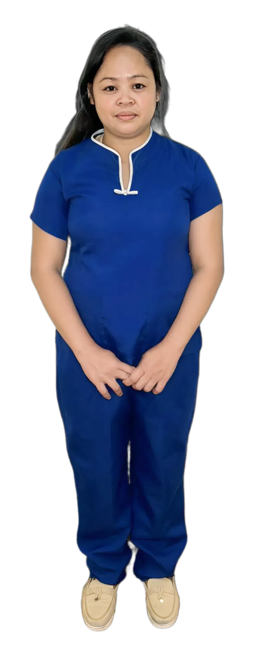 Passport Size Photo