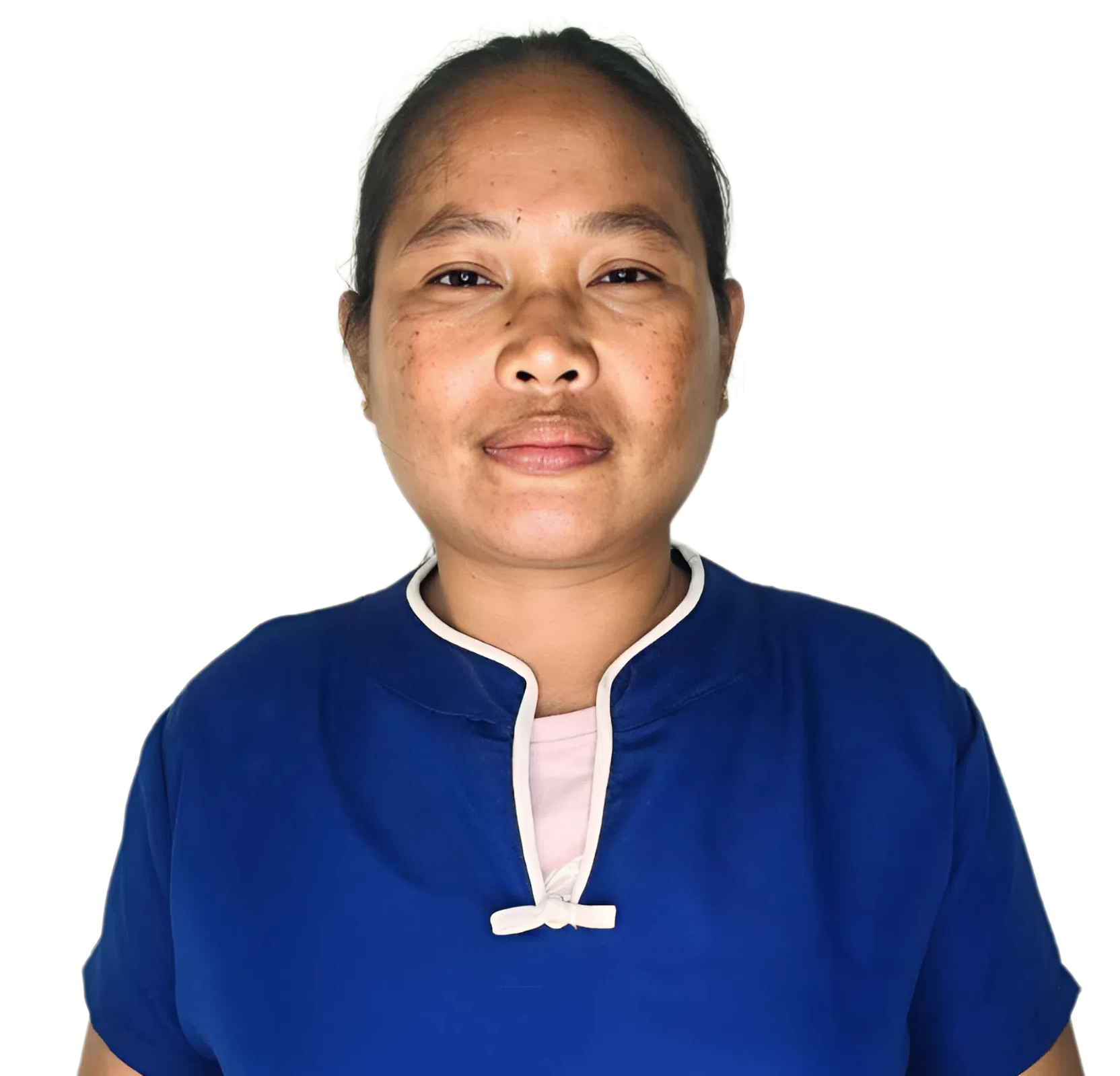 MARIANE LIBAO CABALLERA