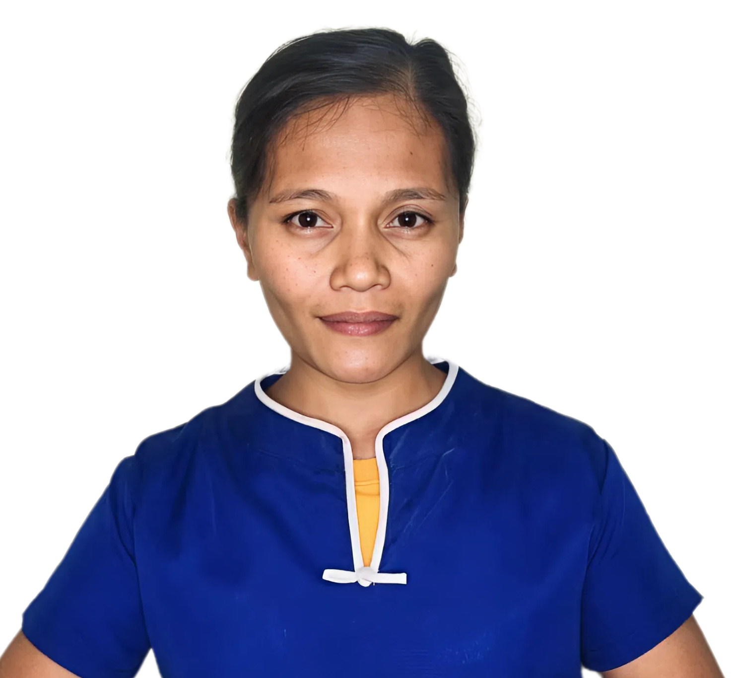 JESSABEL ANDRADA DOMINGSIL