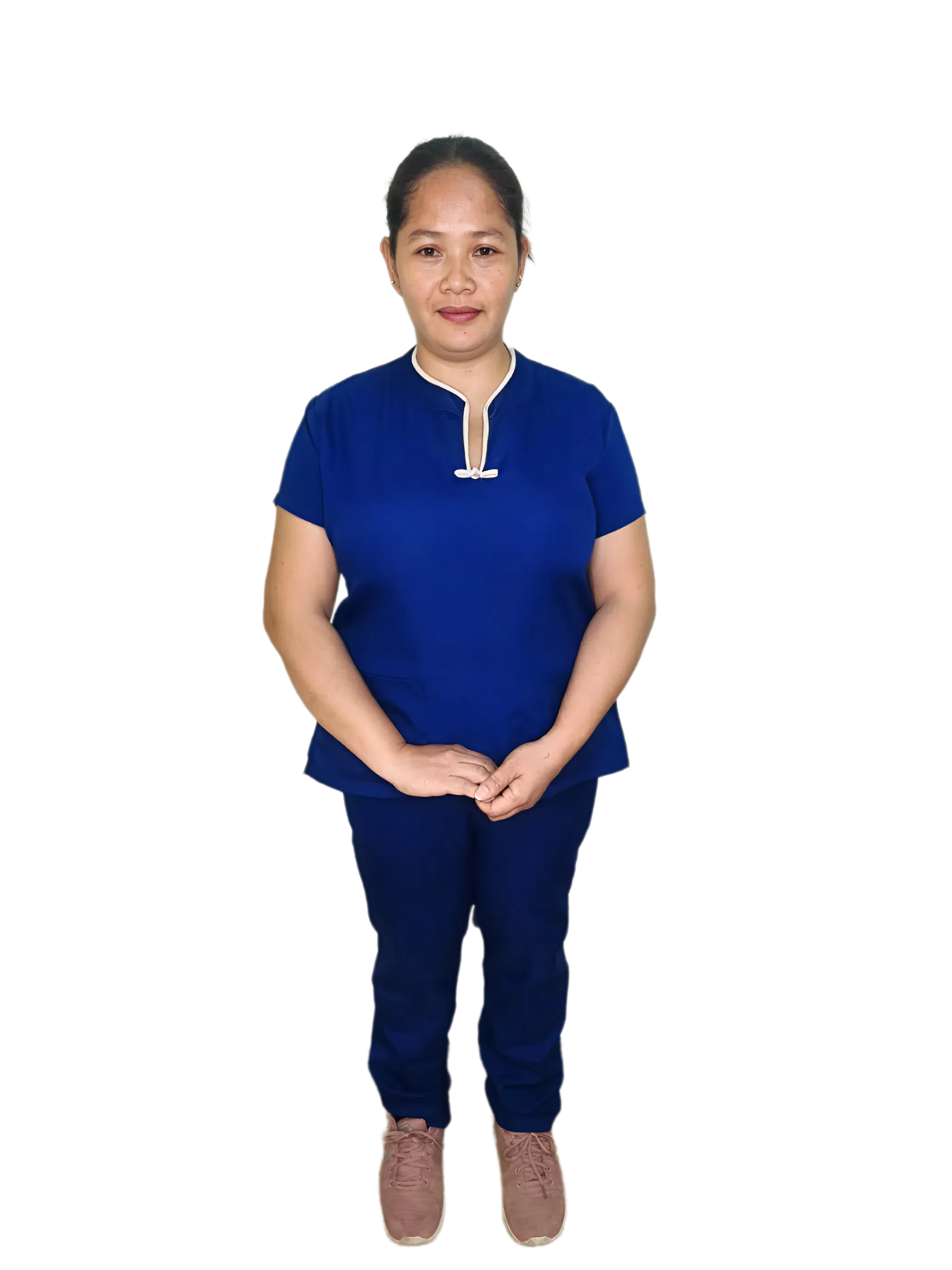 Passport Size Photo